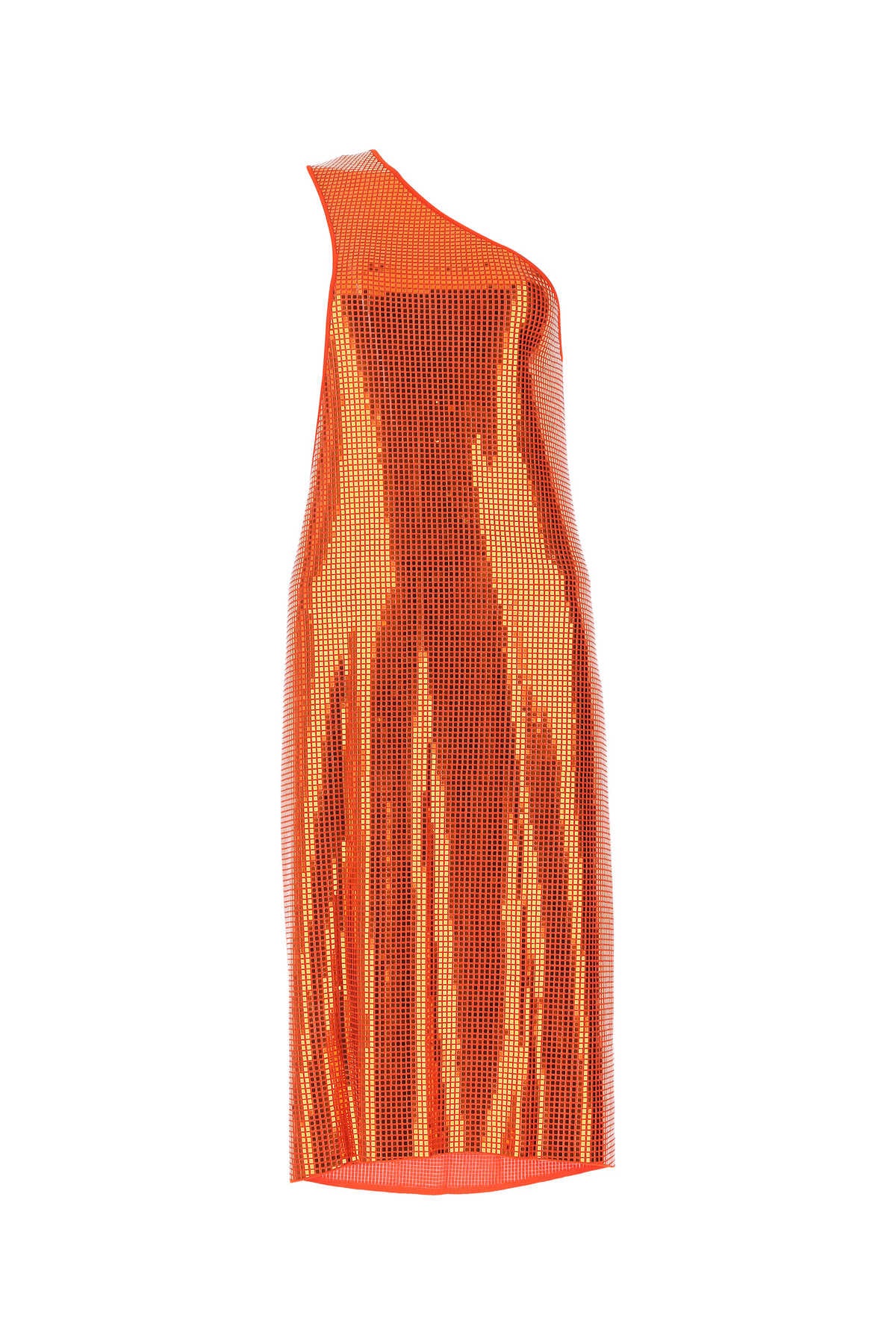 Bottega Veneta Women Embellished Viscose Dress BOTTEGA VENETA