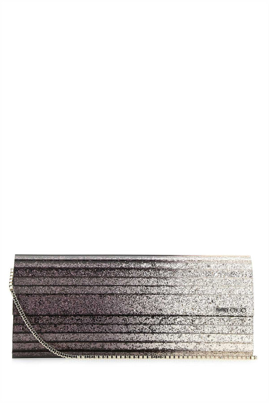 Jimmy Choo Women Embellished Acrylic Sweetie Clutch JIMMY CHOO