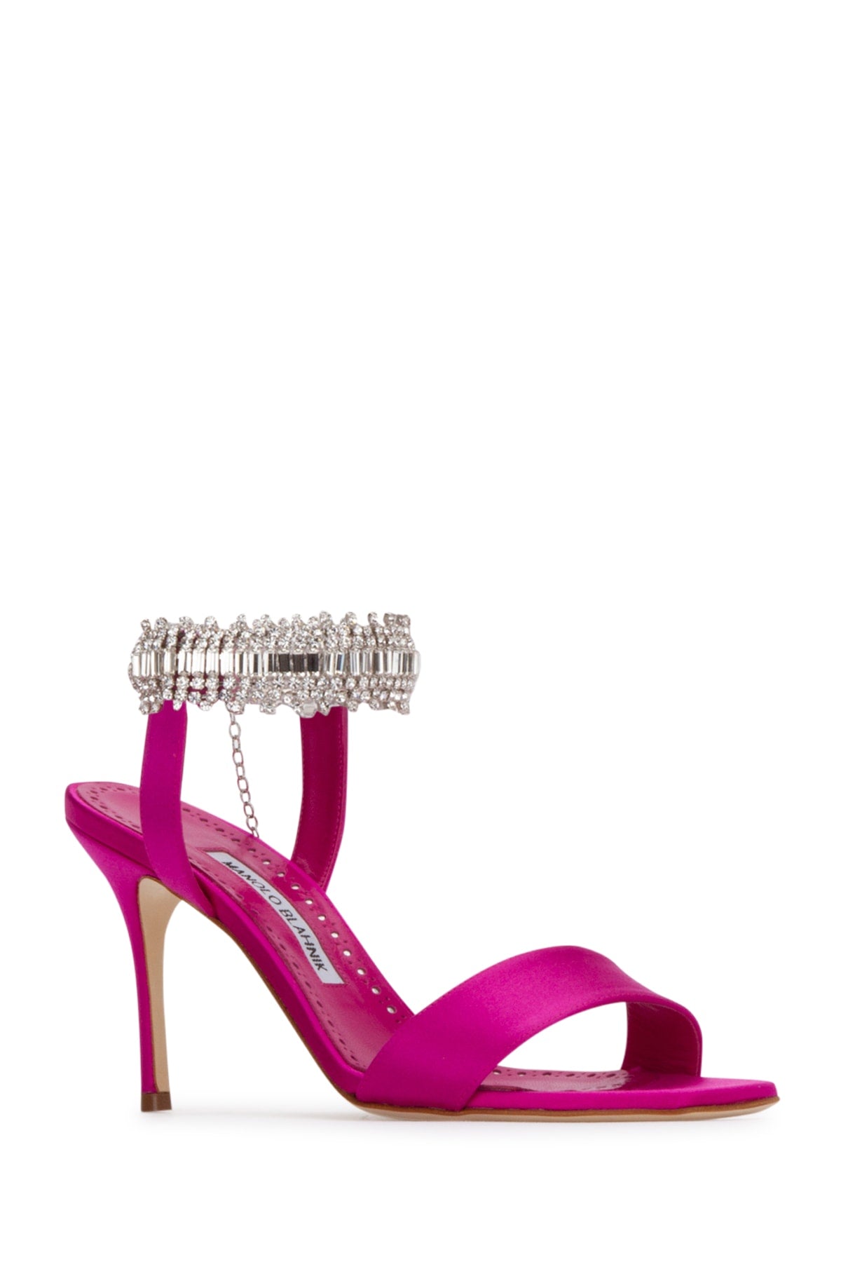 Manolo Blahnik Women Scarpe Con Tacco MANOLO BLAHNIK