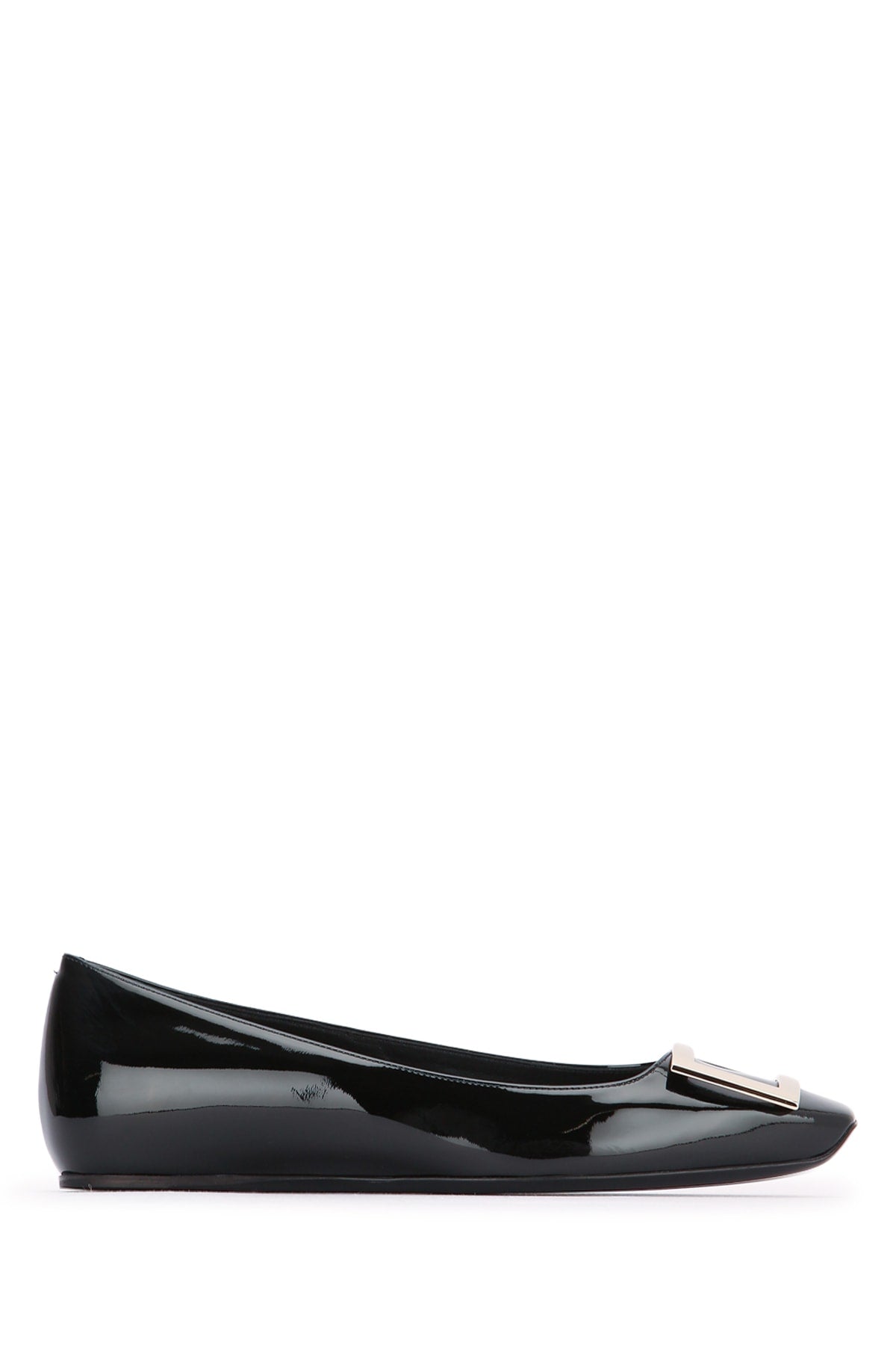 Roger Vivier Women Bal. Quadrata Trompette T.05 ROGER VIVIER