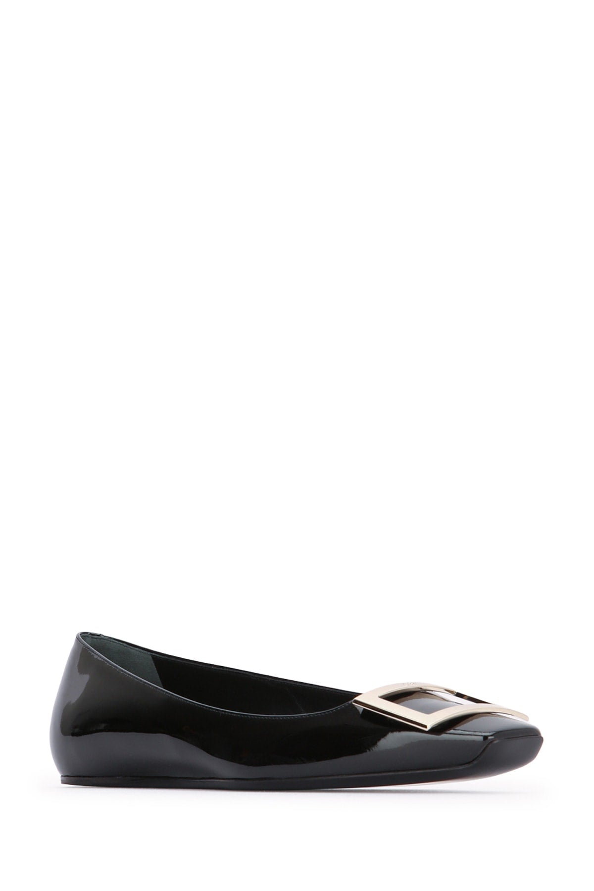 Roger Vivier Women Bal. Quadrata Trompette T.05 ROGER VIVIER