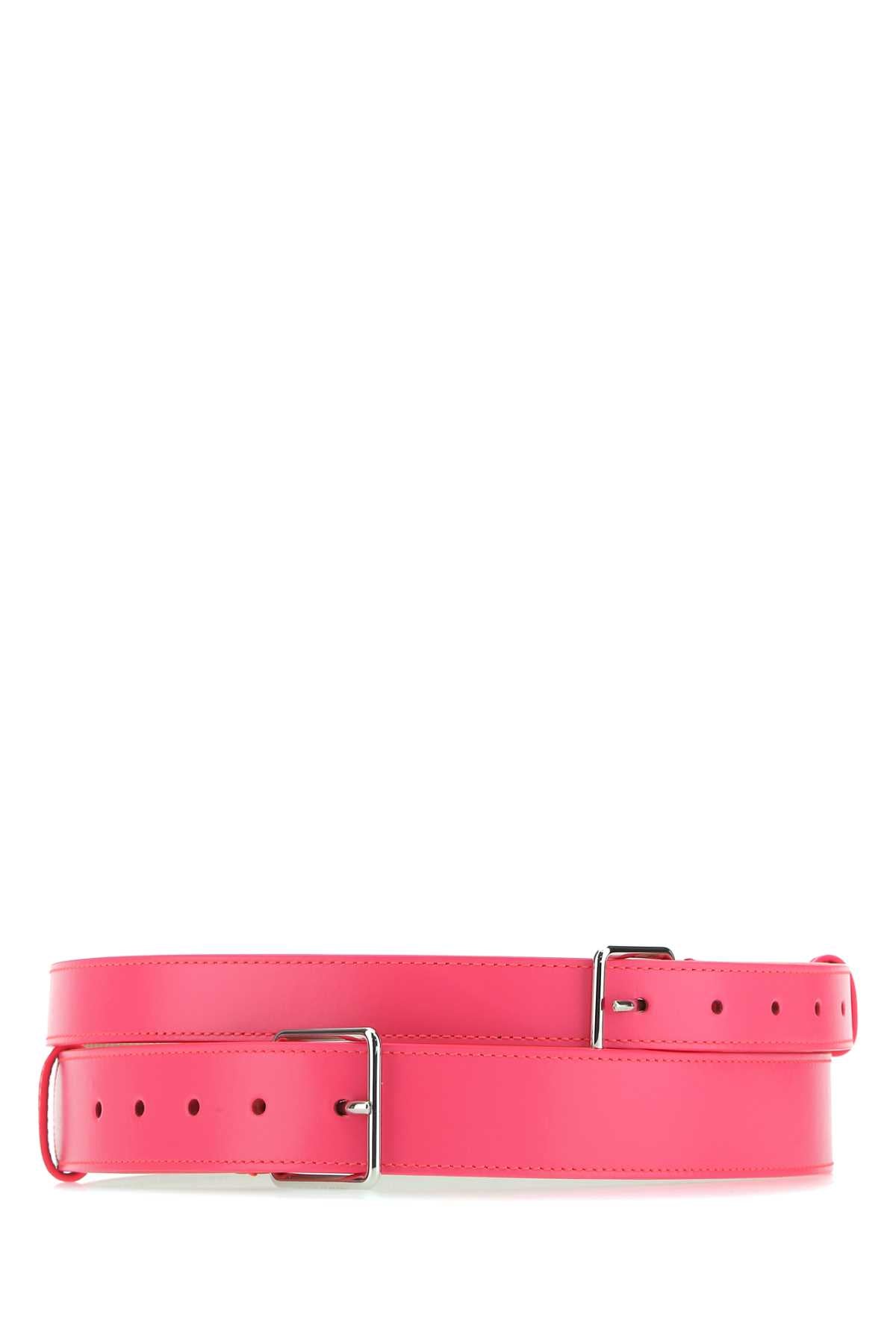 Alexander Mcqueen Women Cintura ALEXANDER MCQUEEN