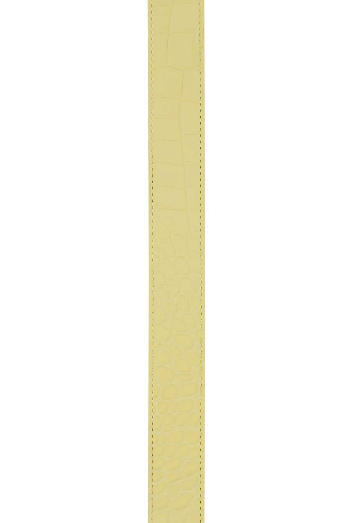 Alexander Mcqueen Women Cintura ALEXANDER MCQUEEN