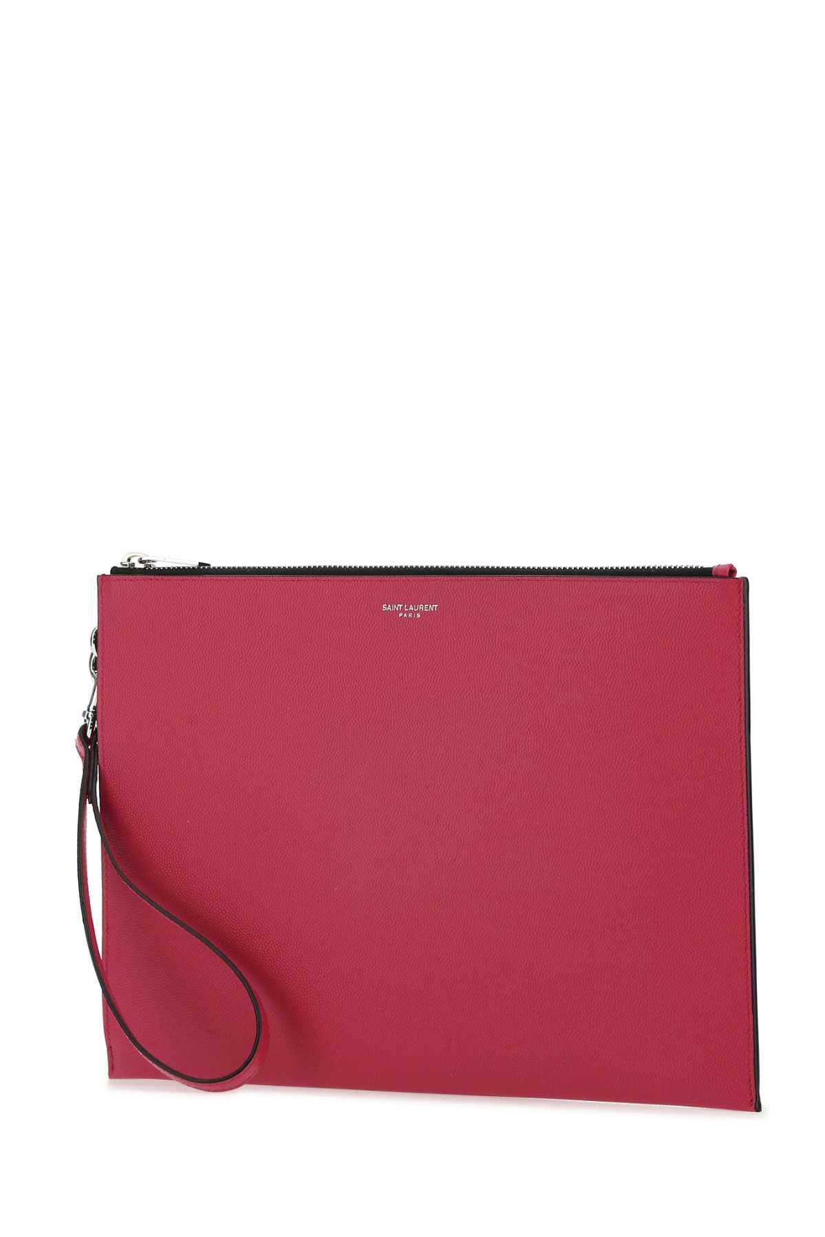 Saint Laurent Men Clutch SAINT LAURENT