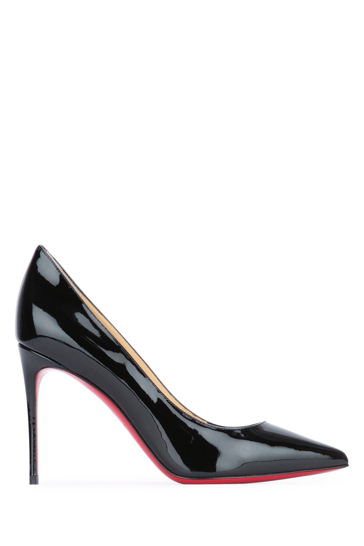 Christian Louboutin Women Kate 85 Patent CHRISTIAN LOUBOUTIN