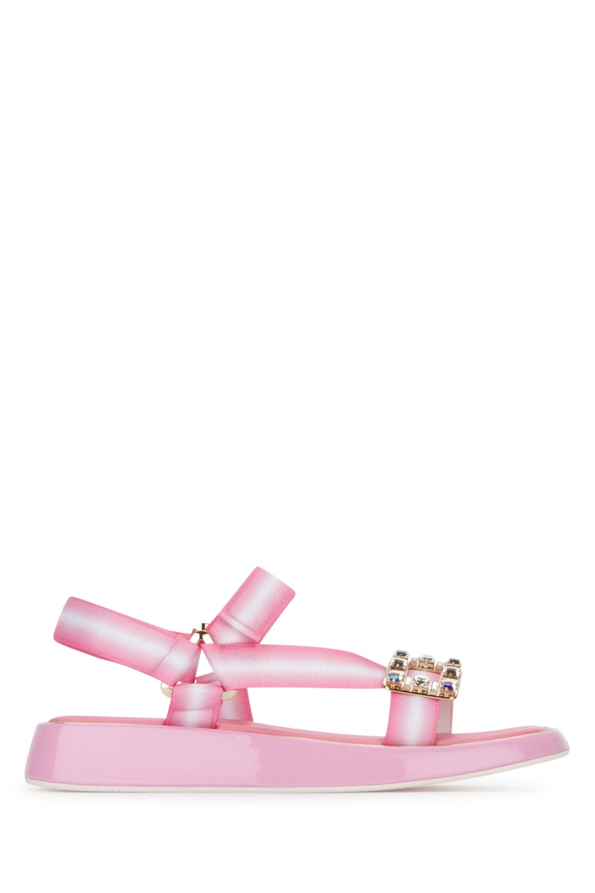 Roger Vivier Women Sandali ROGER VIVIER