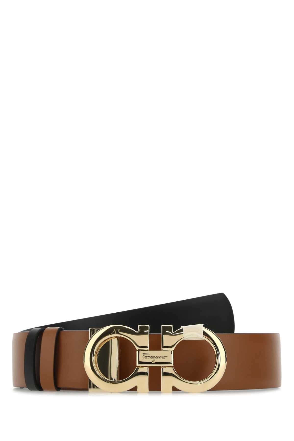 Salvatore Ferragamo Women Cintura FERRAGAMO