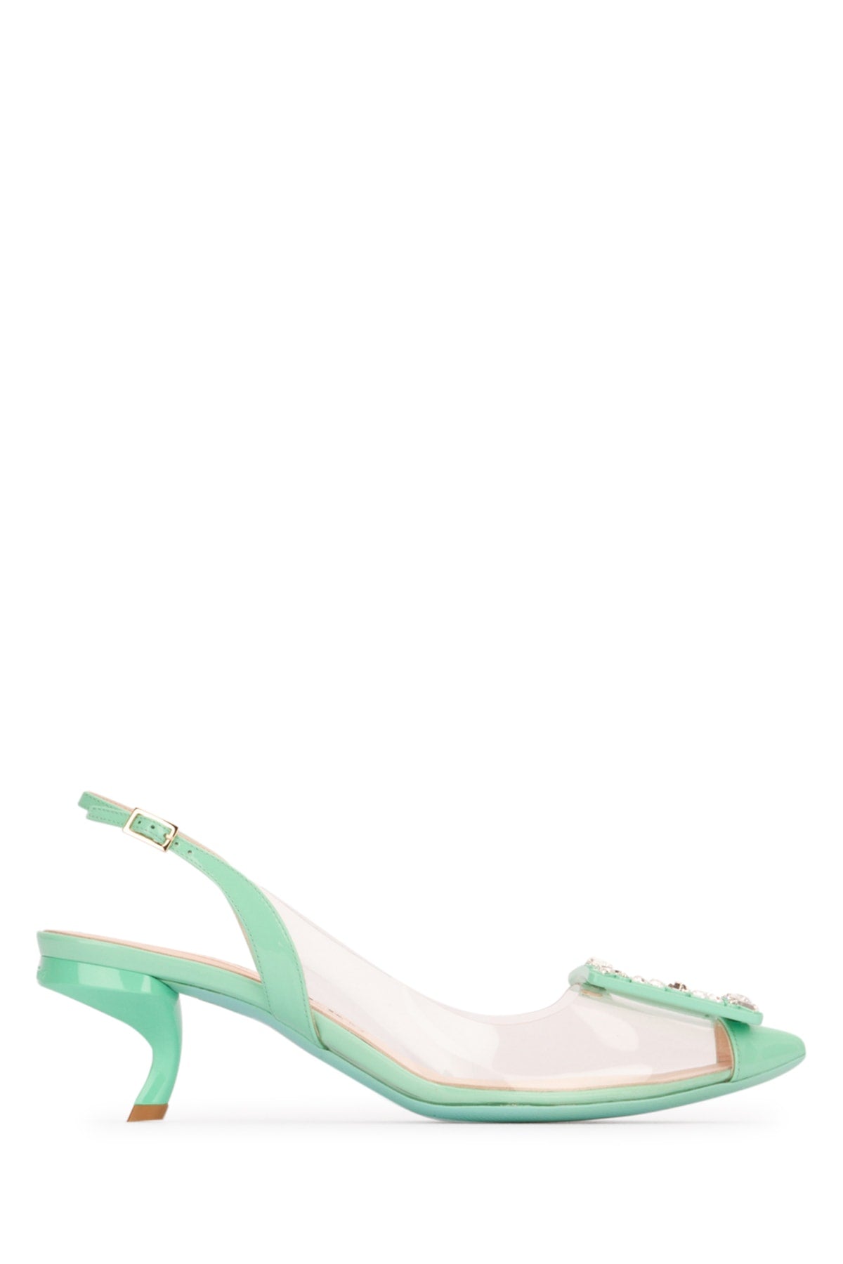Roger Vivier Women Sandali ROGER VIVIER