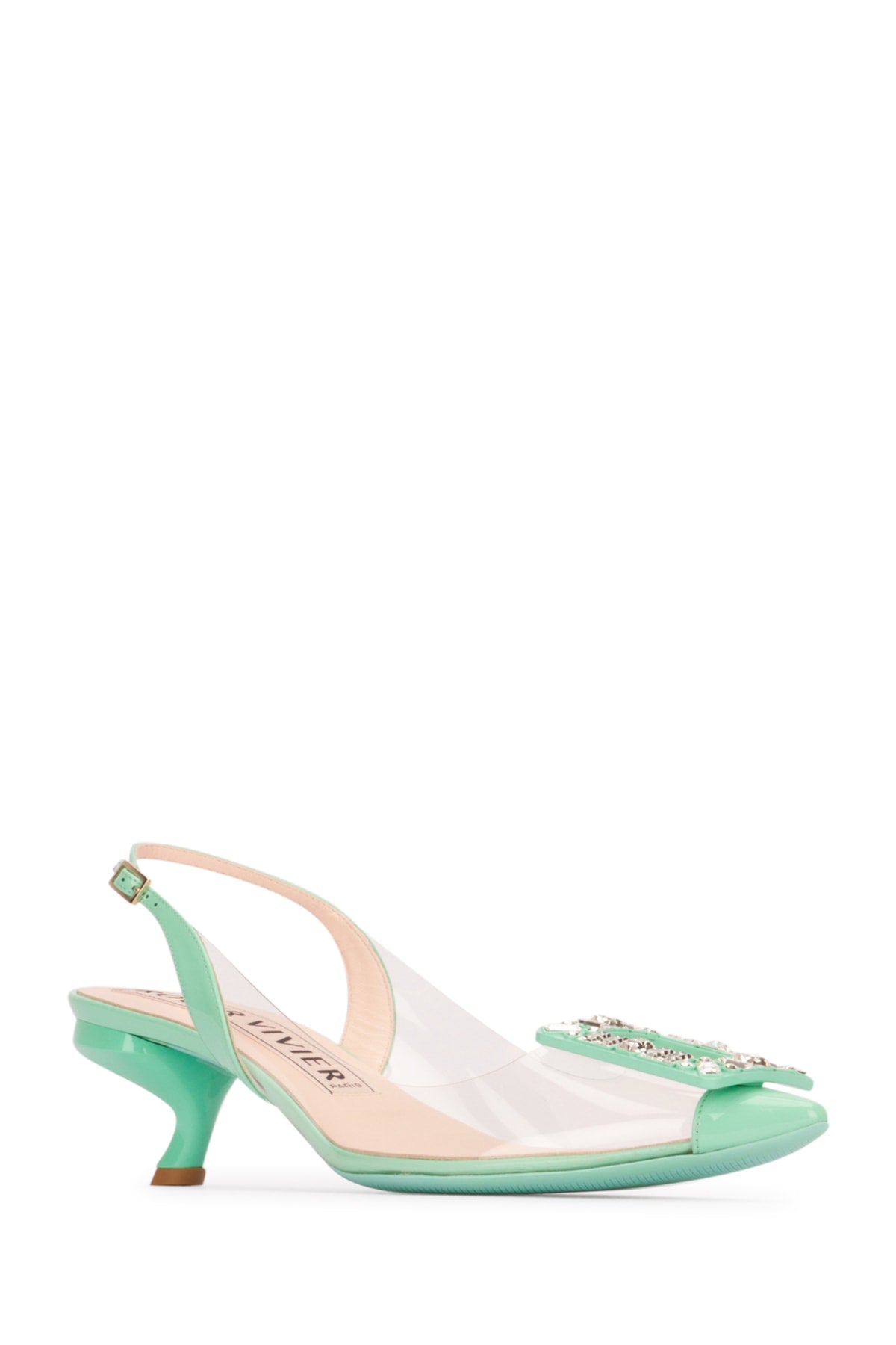 Roger Vivier Women Sandali ROGER VIVIER