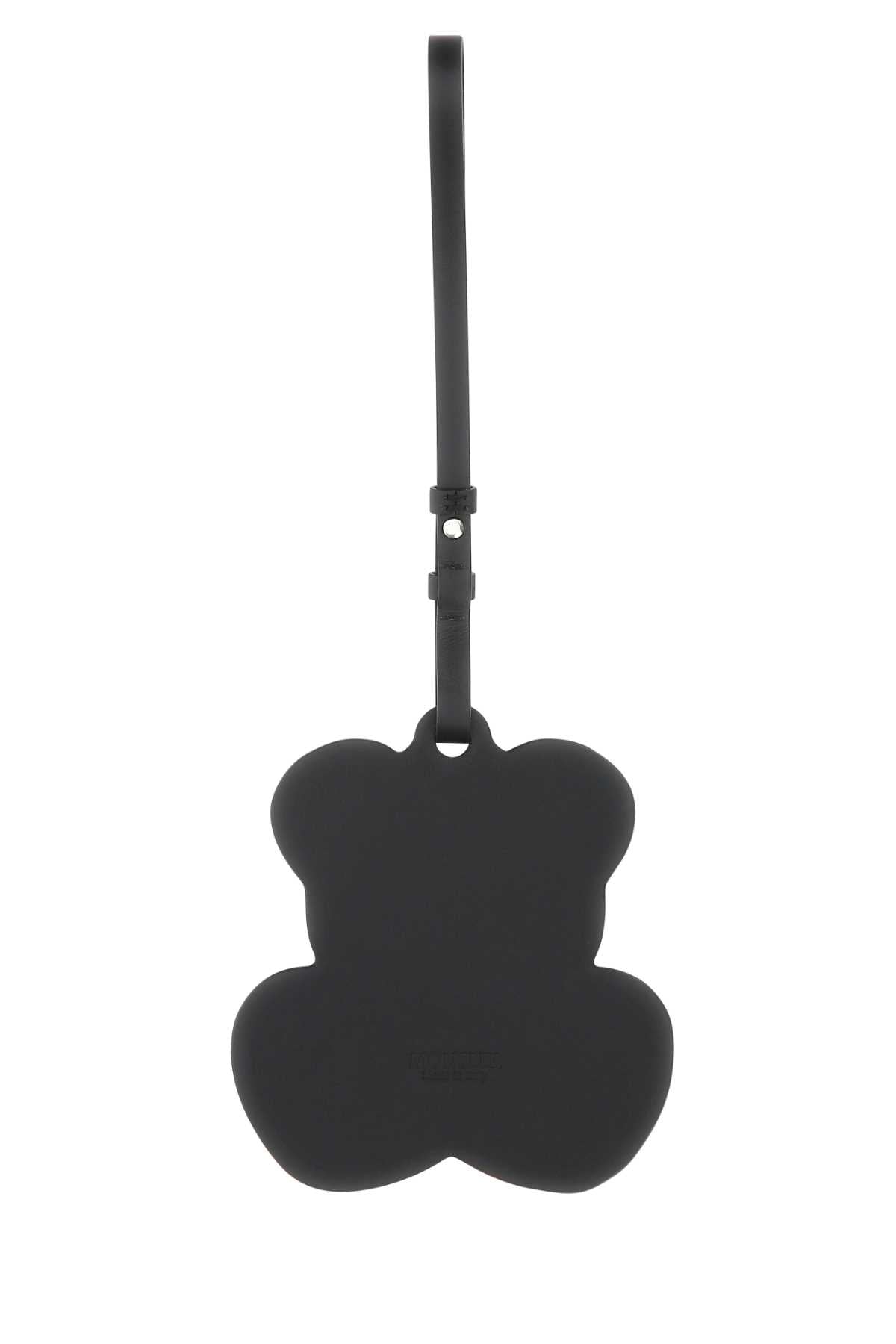 Moncler Genius Men Printed 8 Moncler Palm Angels Bag Charm MONCLER GENIUS