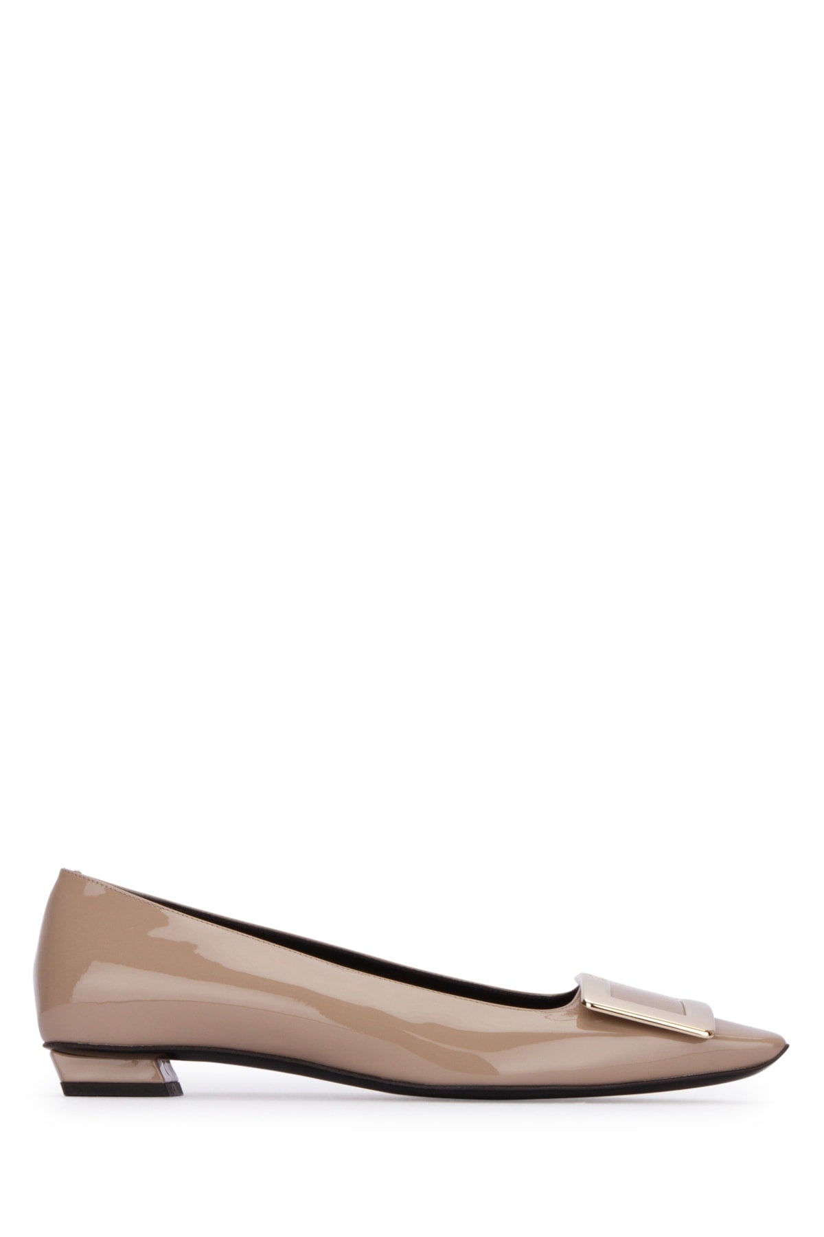 Roger Vivier Women Belle Vivier T. 25 ROGER VIVIER