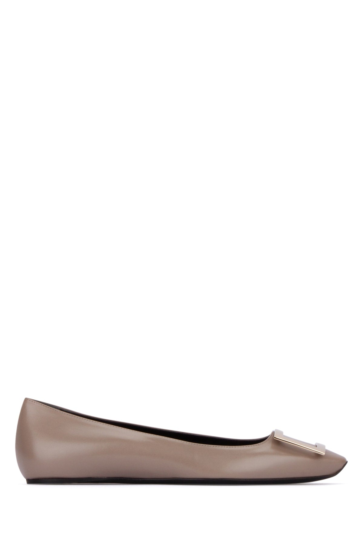 Roger Vivier Women Bal. Quadrata Trompette T.05 ROGER VIVIER