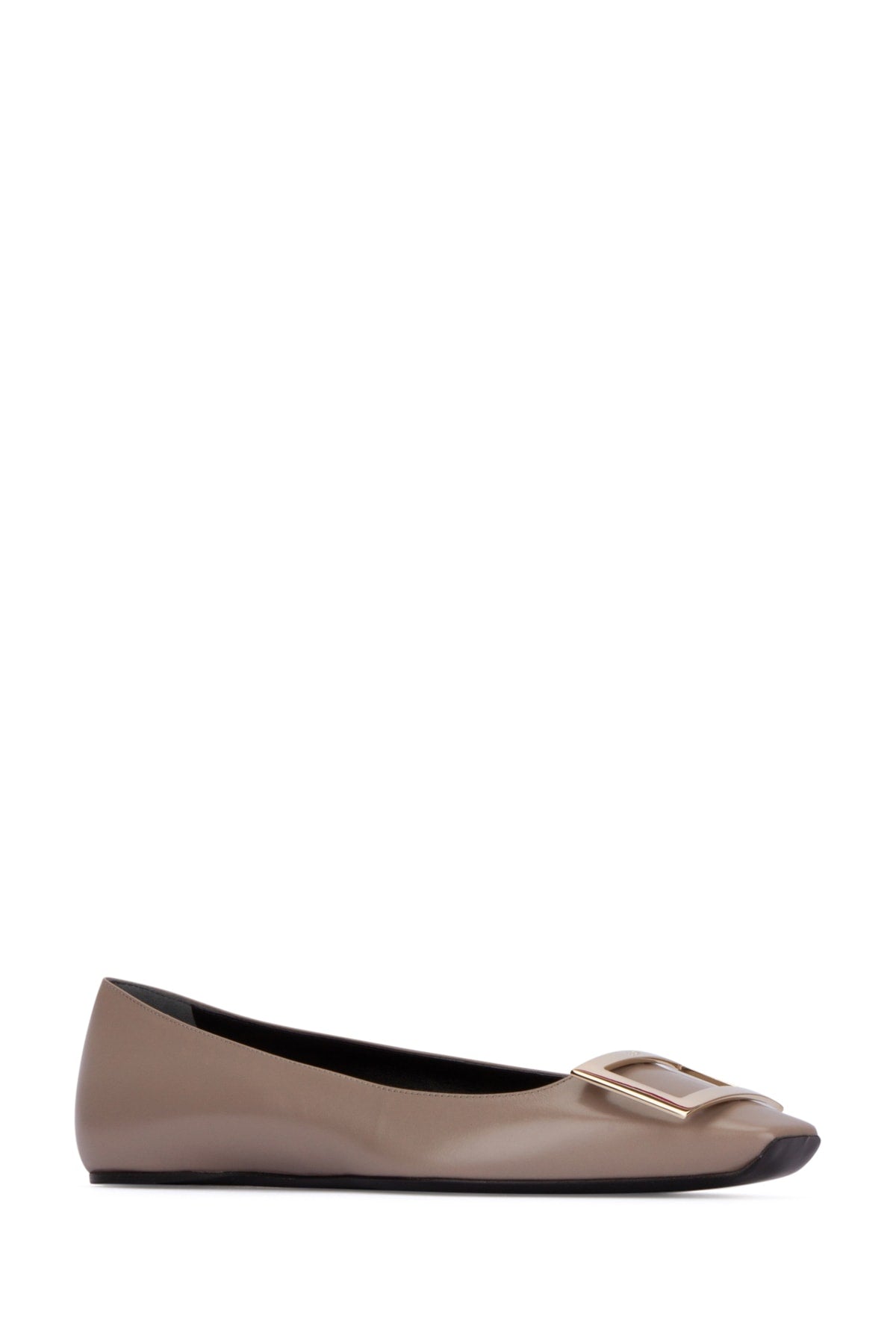 Roger Vivier Women Bal. Quadrata Trompette T.05 ROGER VIVIER
