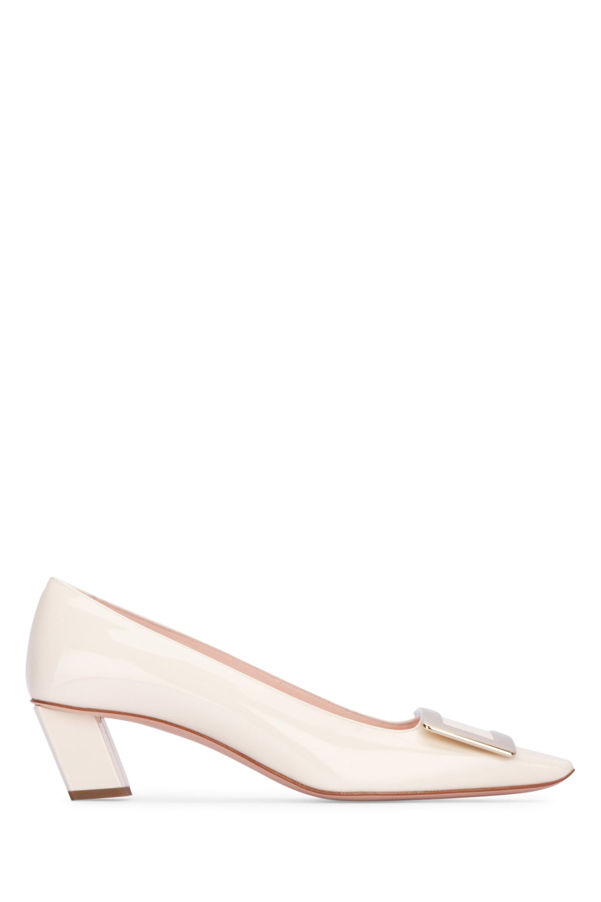 Roger Vivier Women Decollete Belle Vivier T. 45 ROGER VIVIER