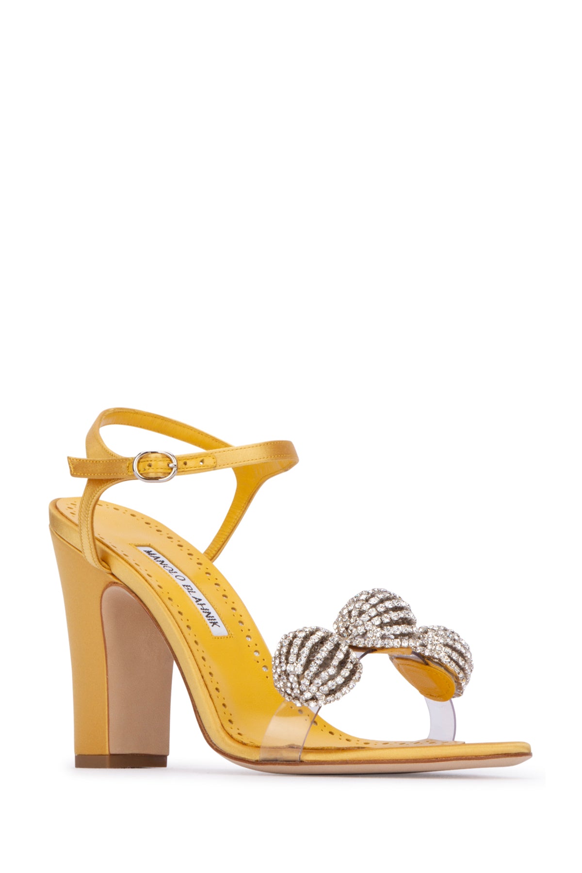 Manolo Blahnik Women Scarpe Con Tacco MANOLO BLAHNIK