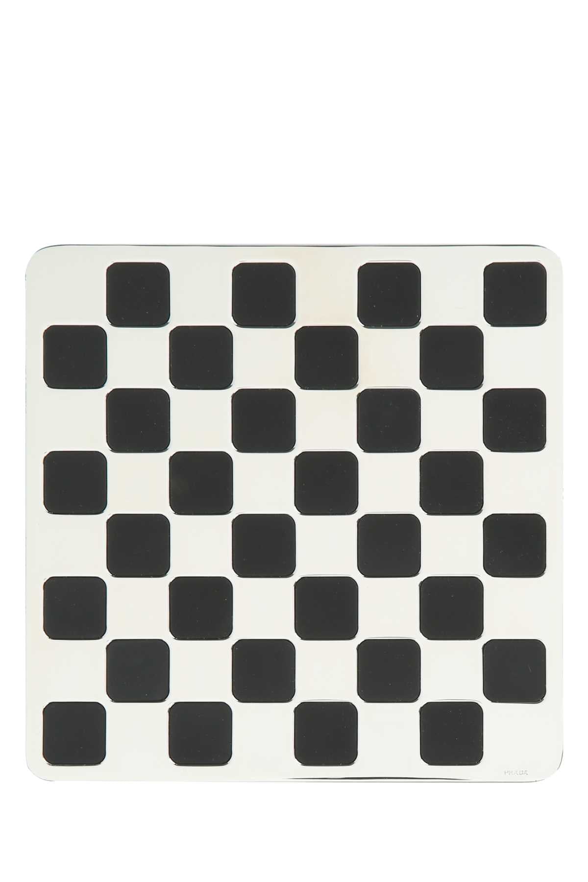 Prada Unisex Checkers Game Kit PRADA