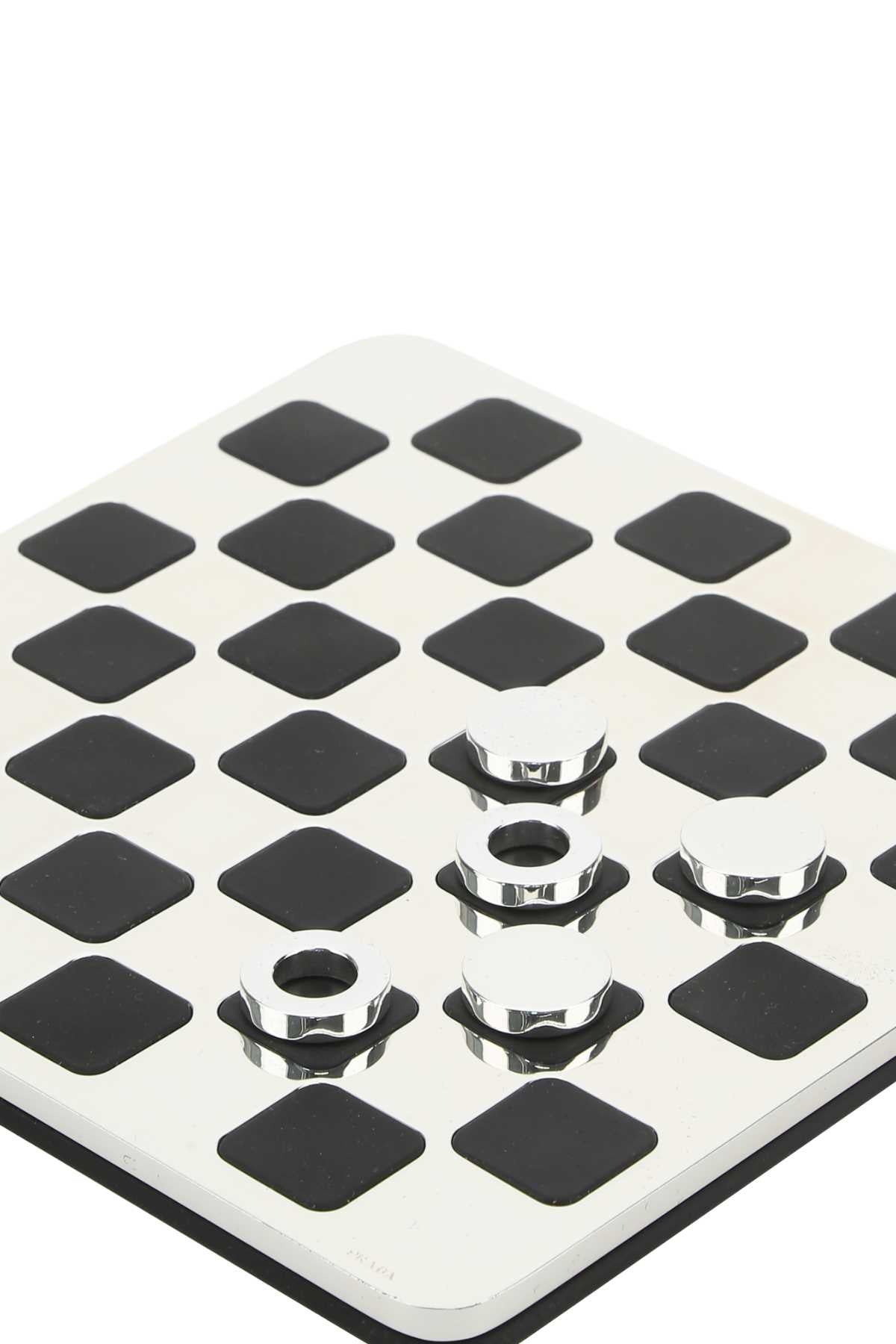 Prada Unisex Checkers Game Kit PRADA