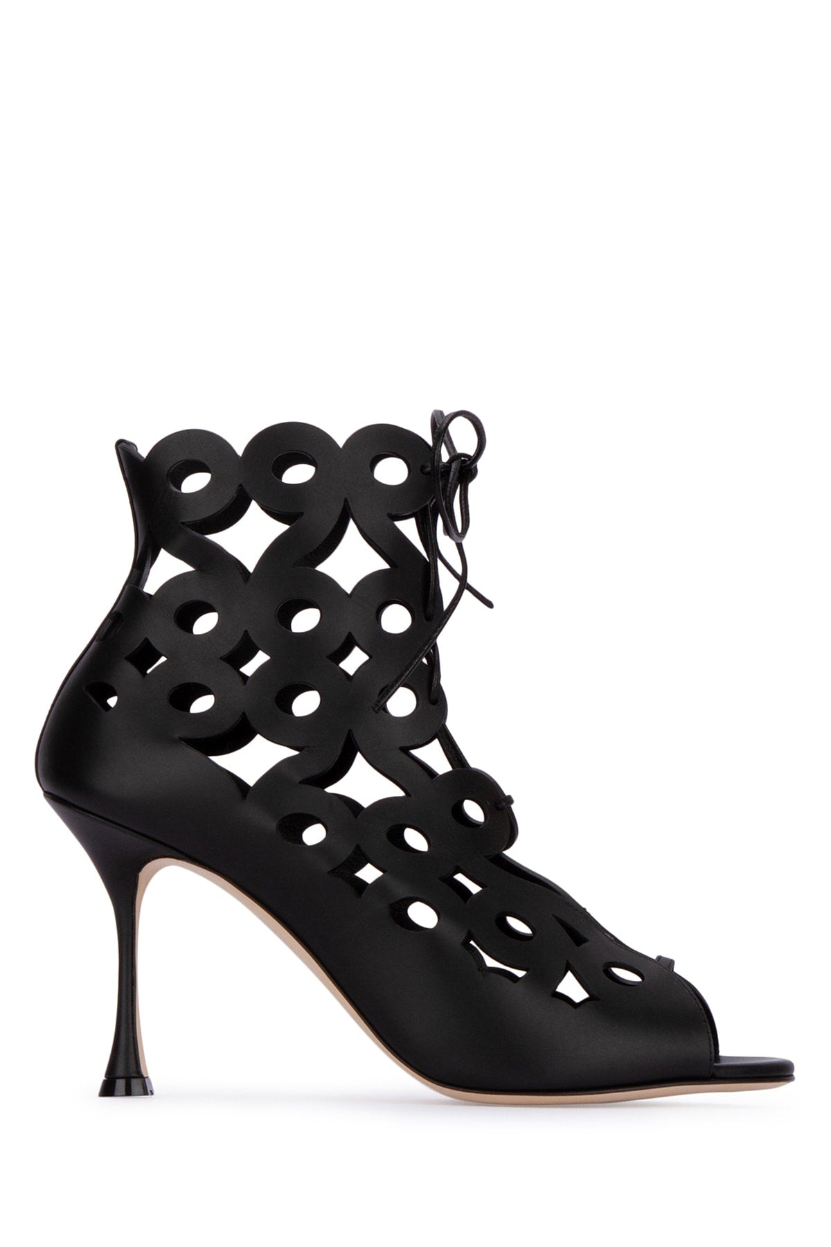 Manolo Blahnik Women Stivali MANOLO BLAHNIK