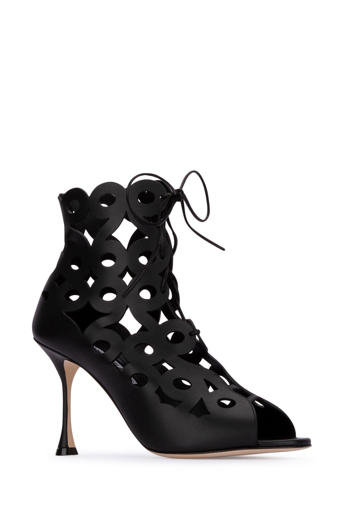 Manolo Blahnik Women Stivali MANOLO BLAHNIK