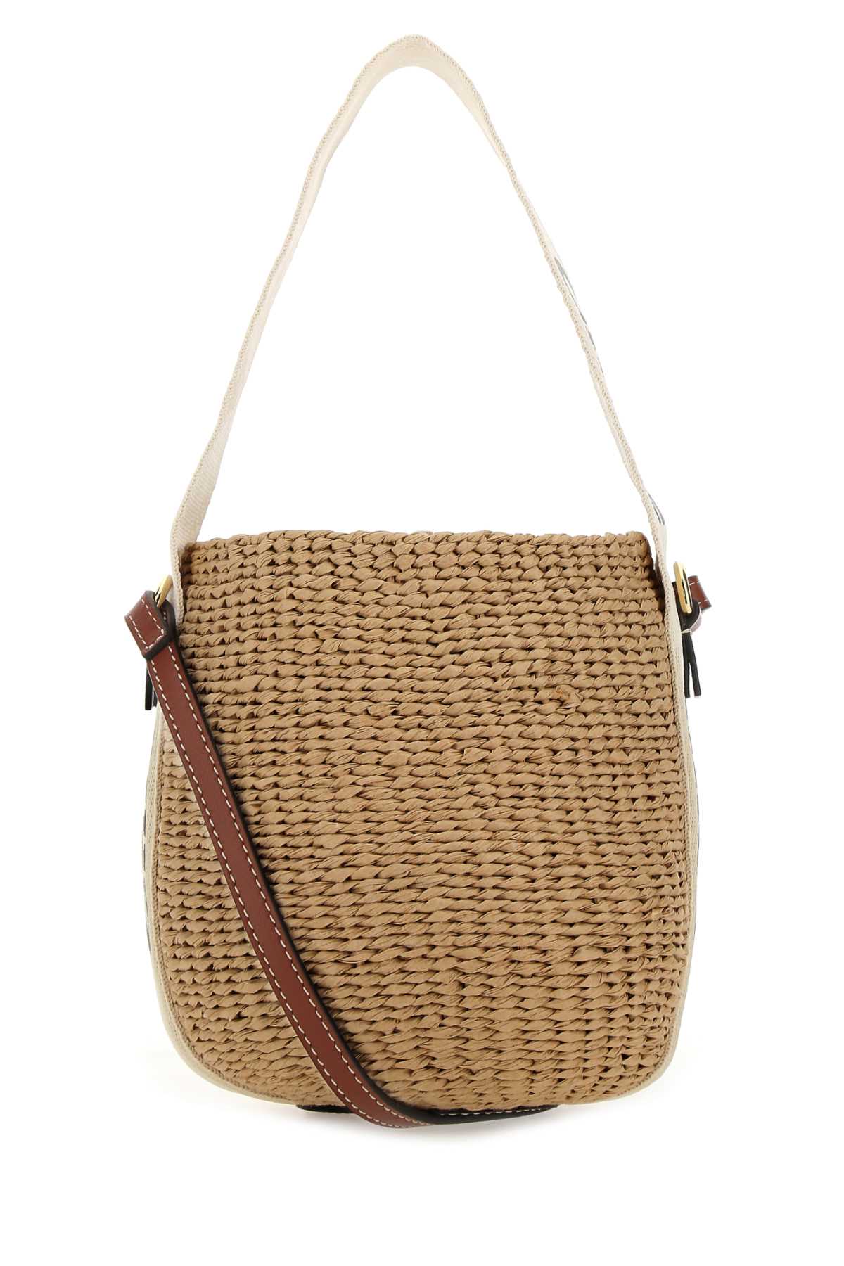 Chloe Women Paper Bucket Bag CHLOE