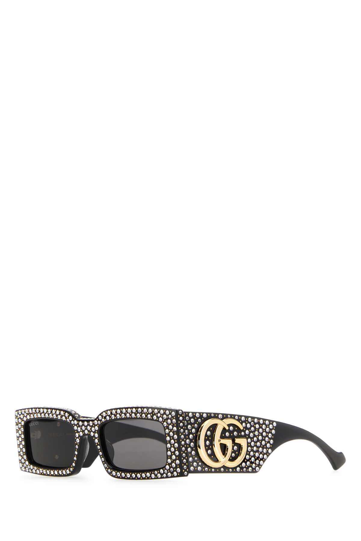 Gucci Women Embellished Acetate Sunglasses GUCCI