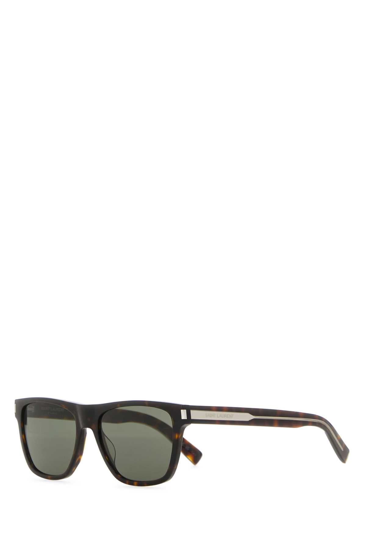 Saint Laurent Men Multicolor Acetate Sl 619 Sunglasses SAINT LAURENT