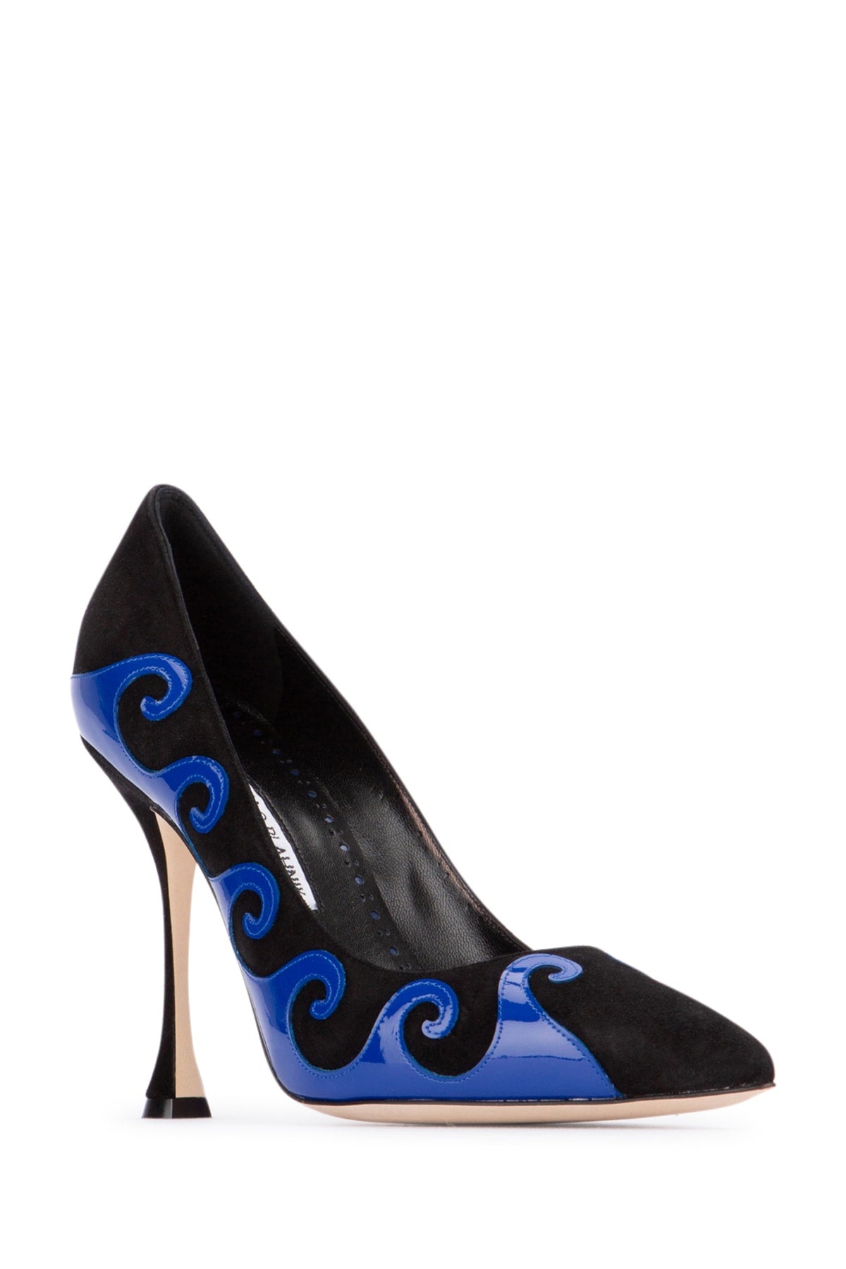 Manolo Blahnik Women Scarpe Con Tacco MANOLO BLAHNIK