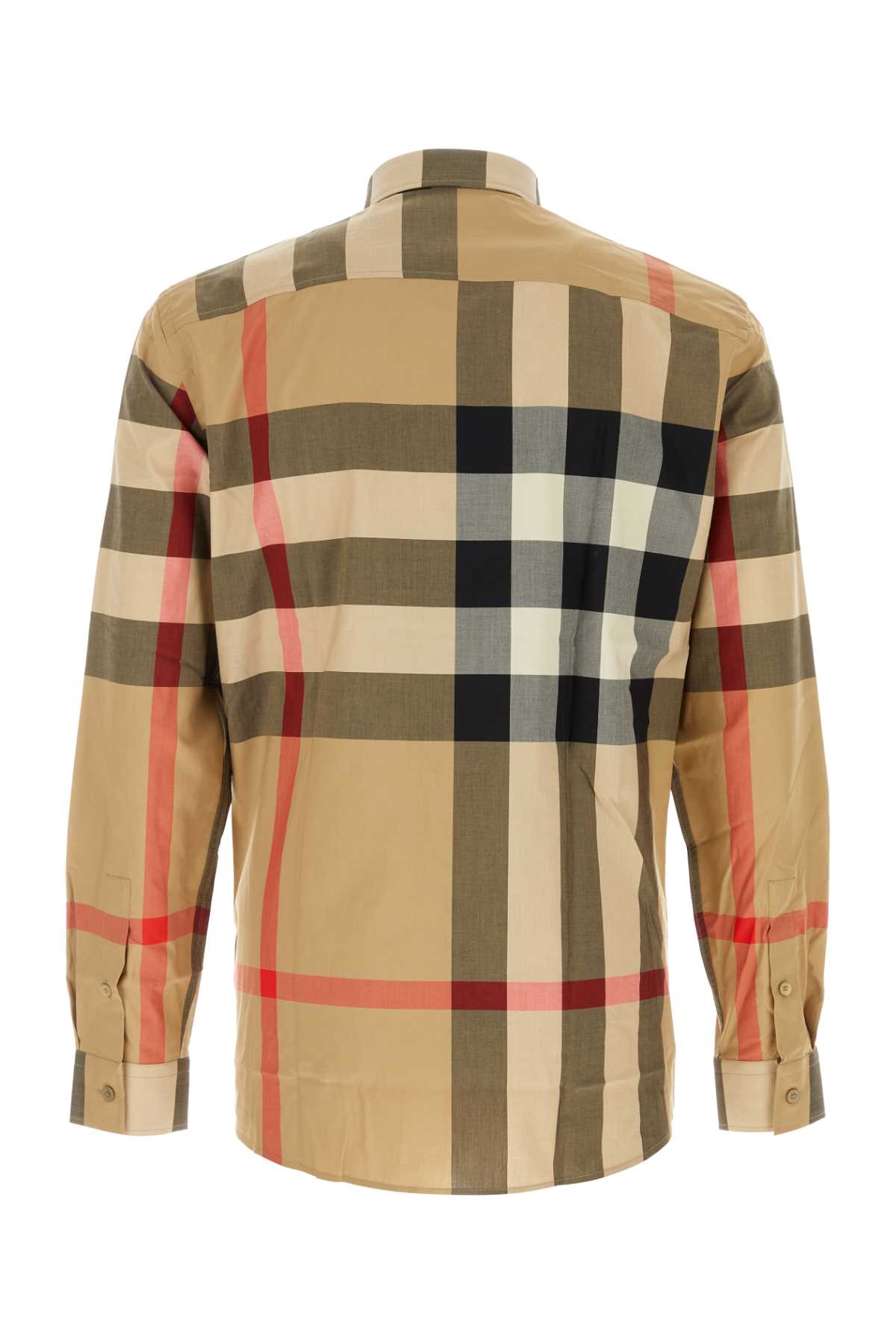 Burberry Men M:Summerton:146512:A7028 BURBERRY