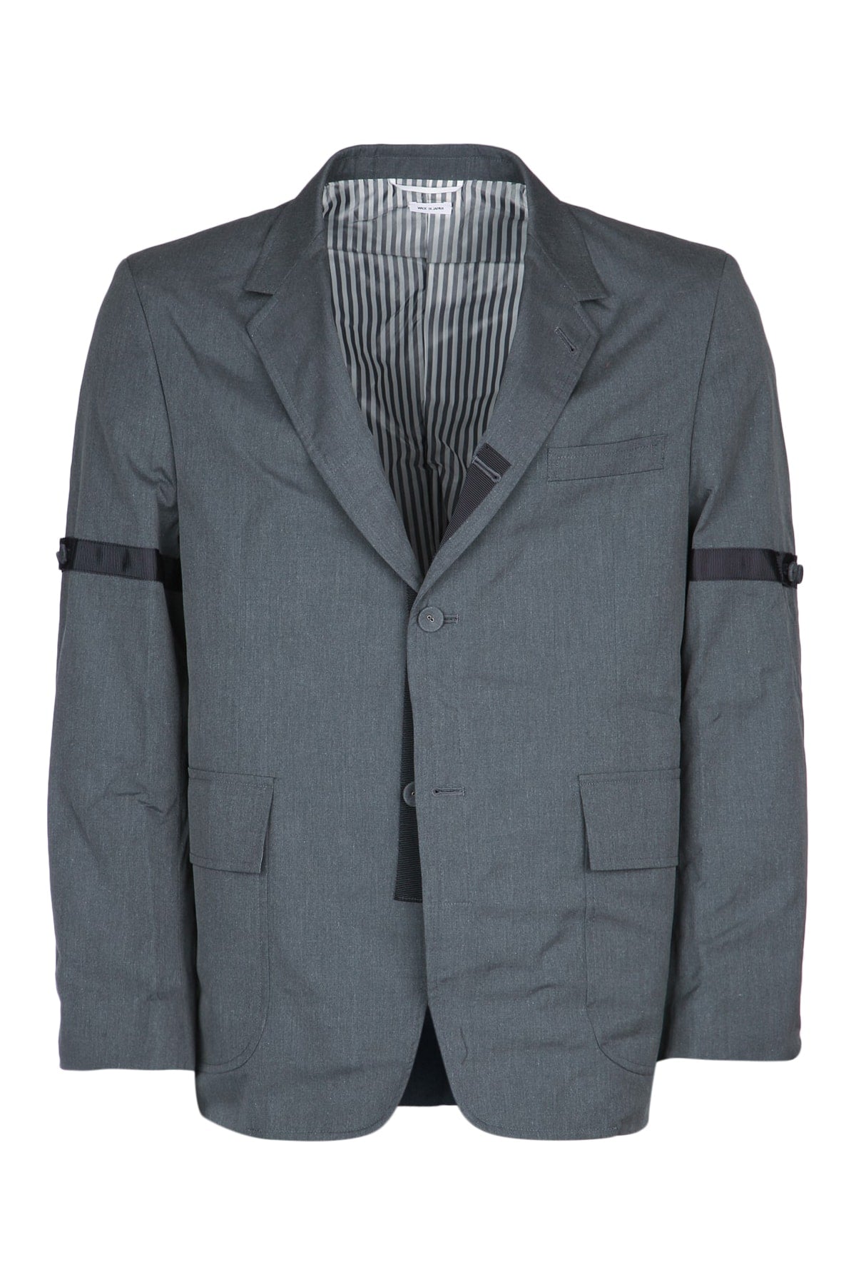 Thom Browne Men Giacca THOM BROWNE