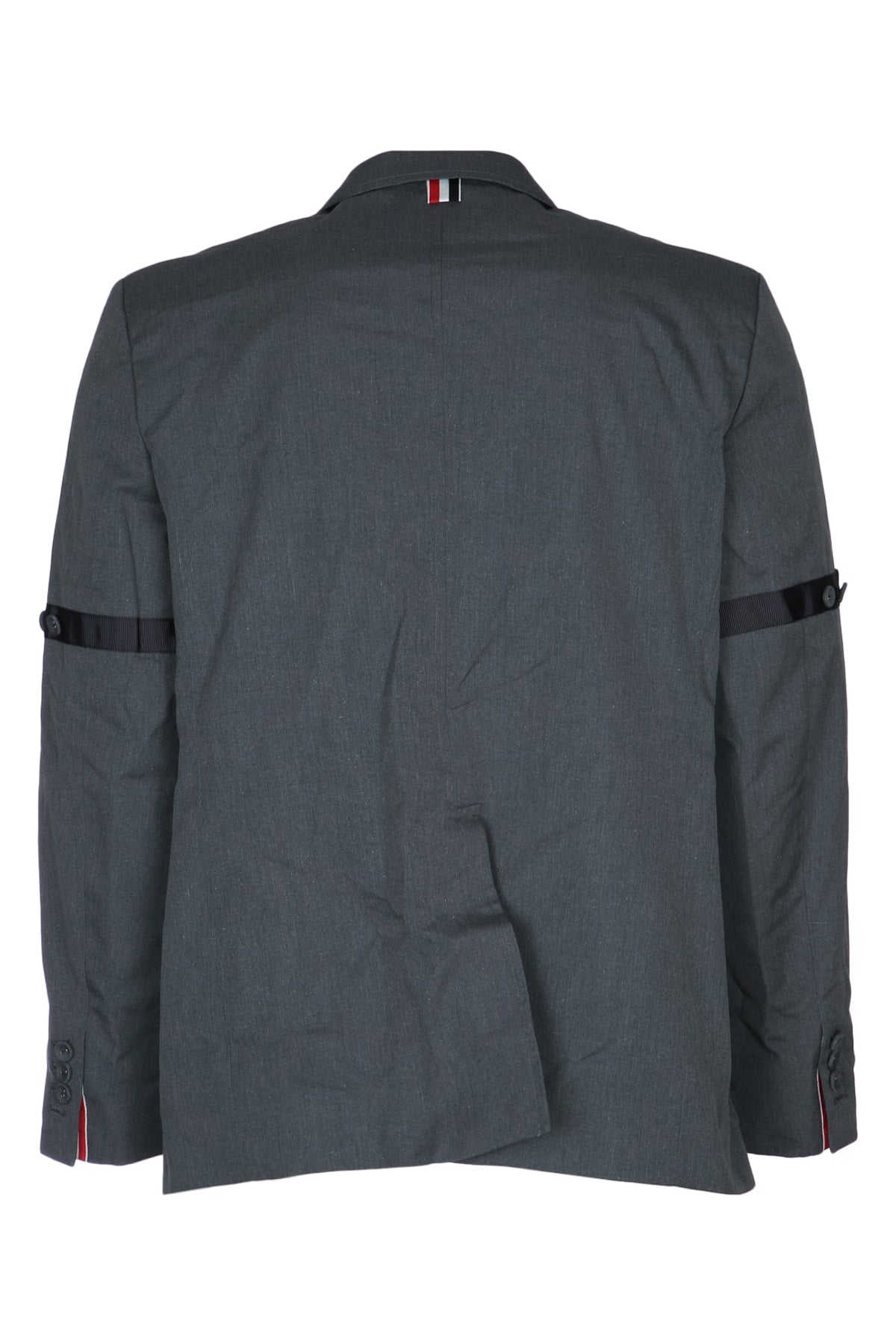 Thom Browne Men Giacca THOM BROWNE