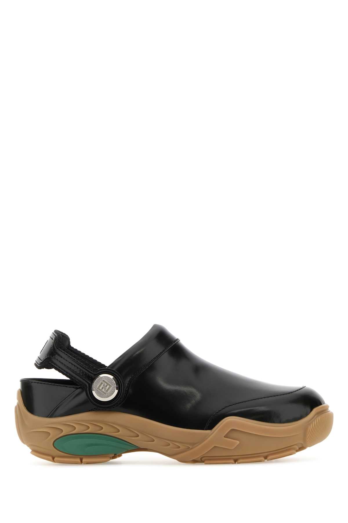 Fendi Men Mocassini FENDI
