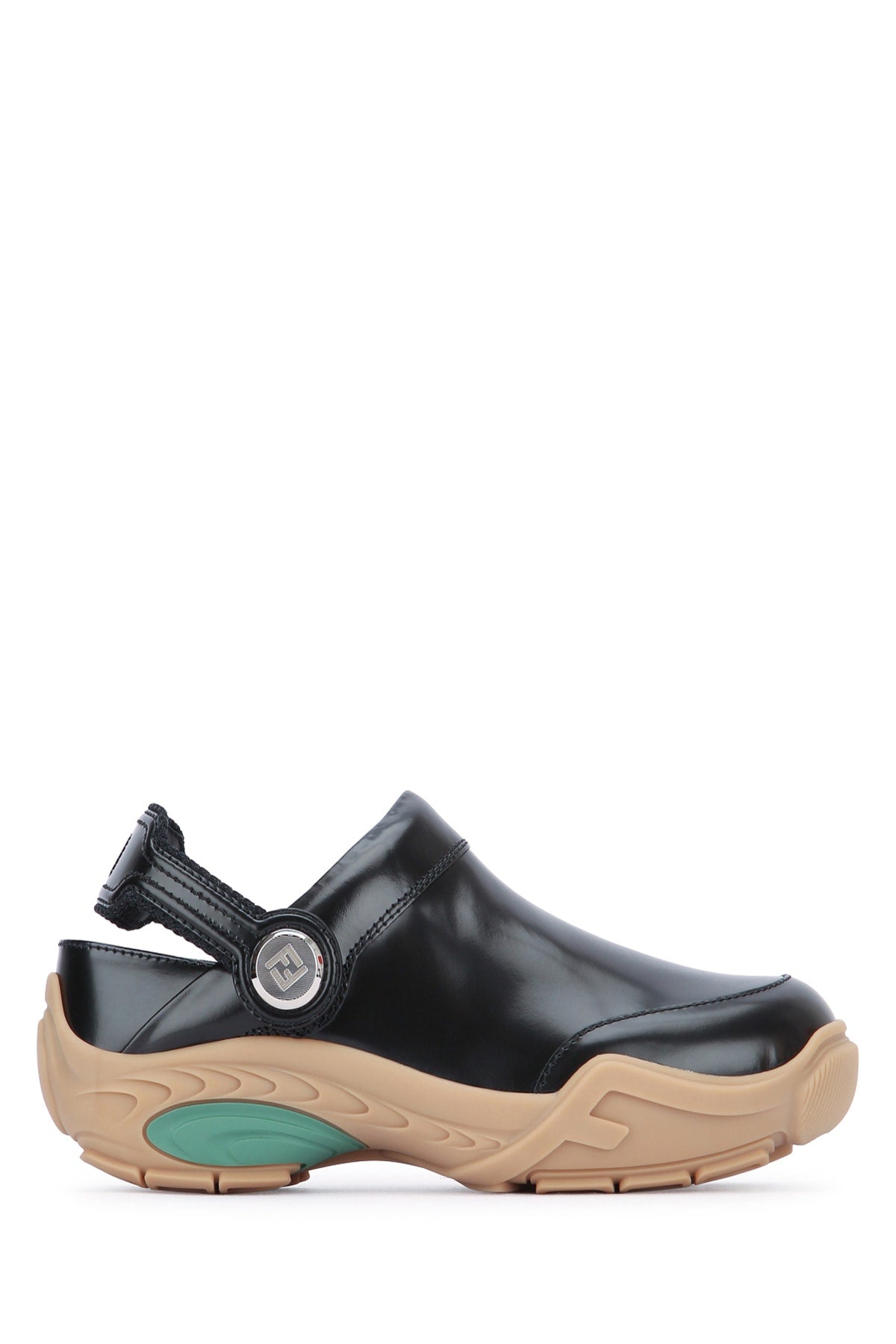 Fendi Men Mocassini FENDI