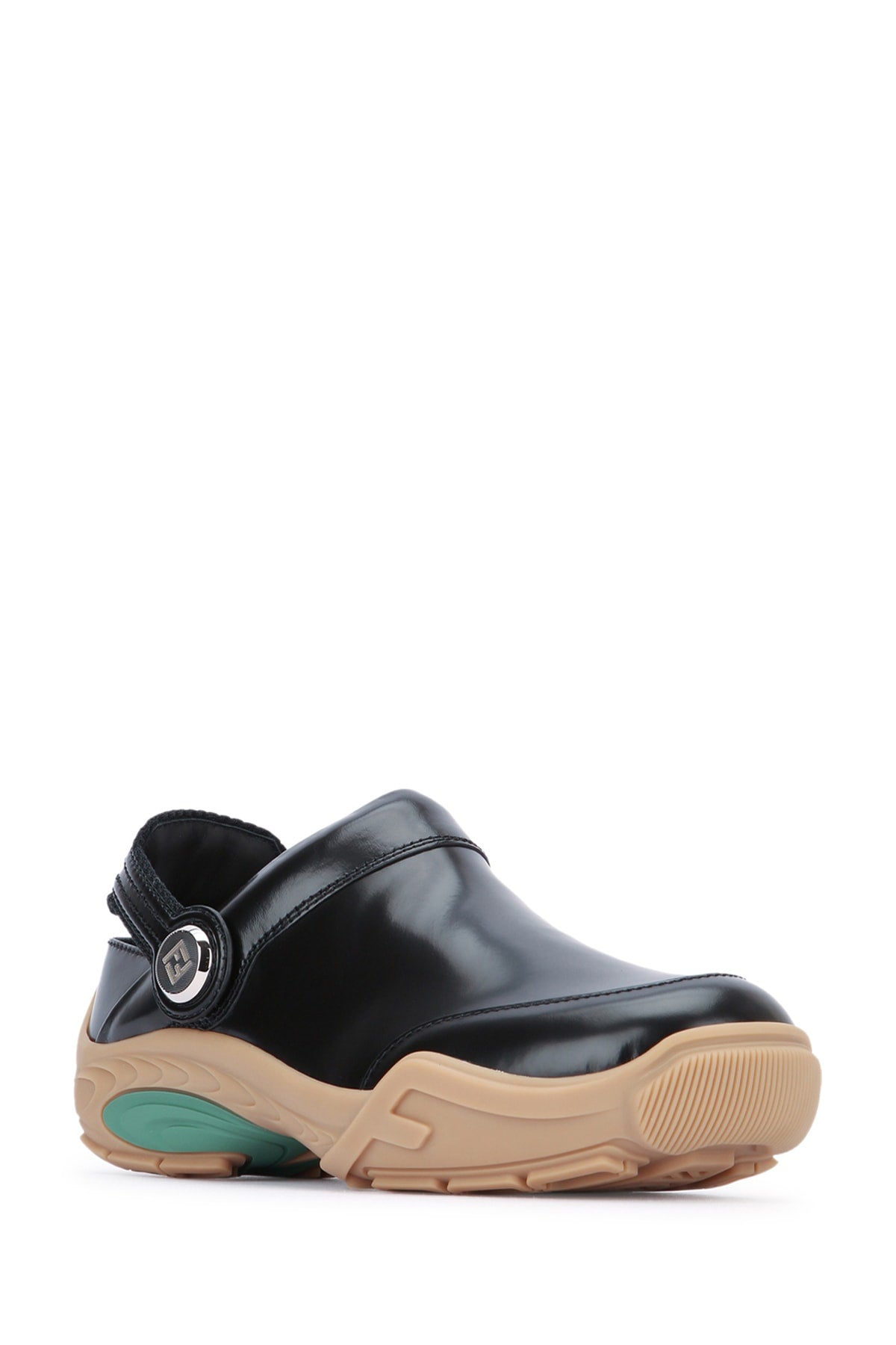 Fendi Men Mocassini FENDI