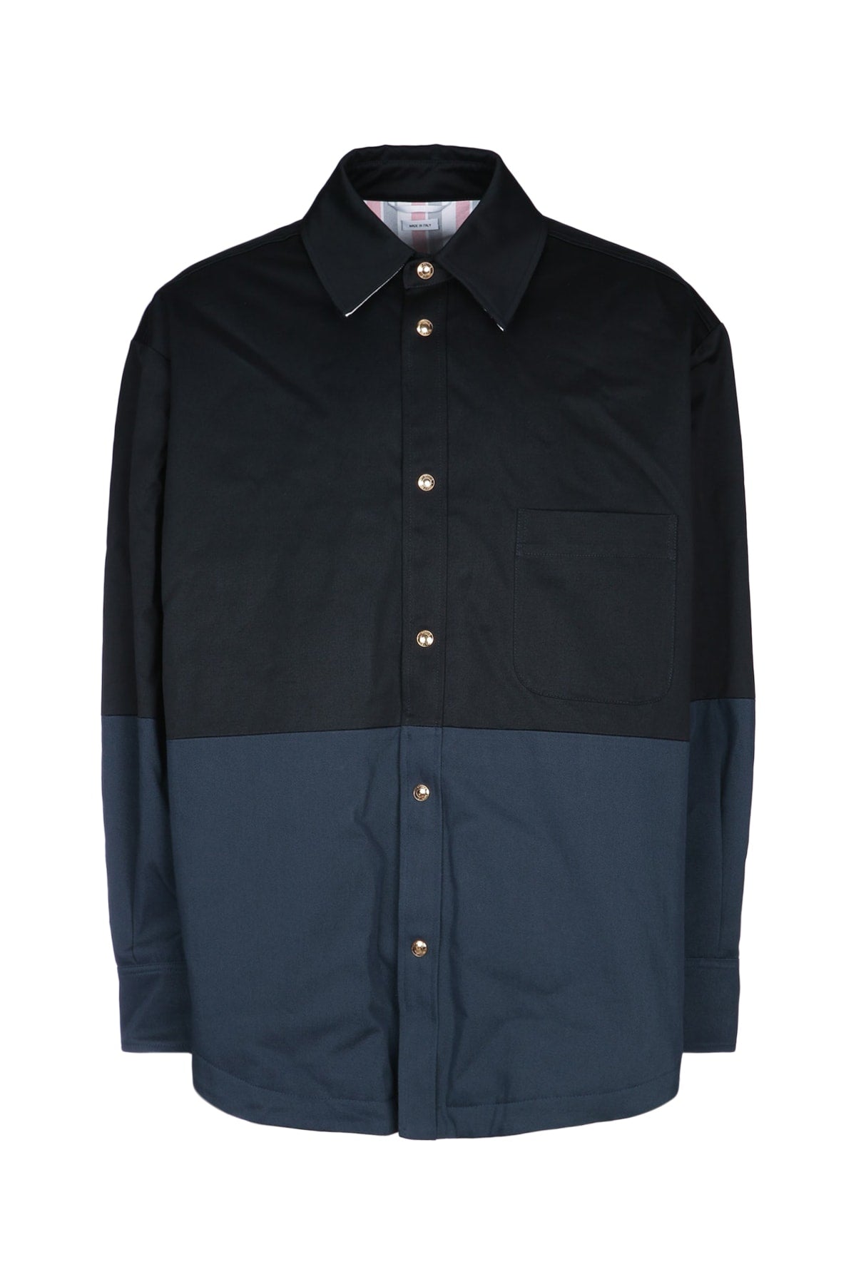 Thom Browne Men Giacca THOM BROWNE