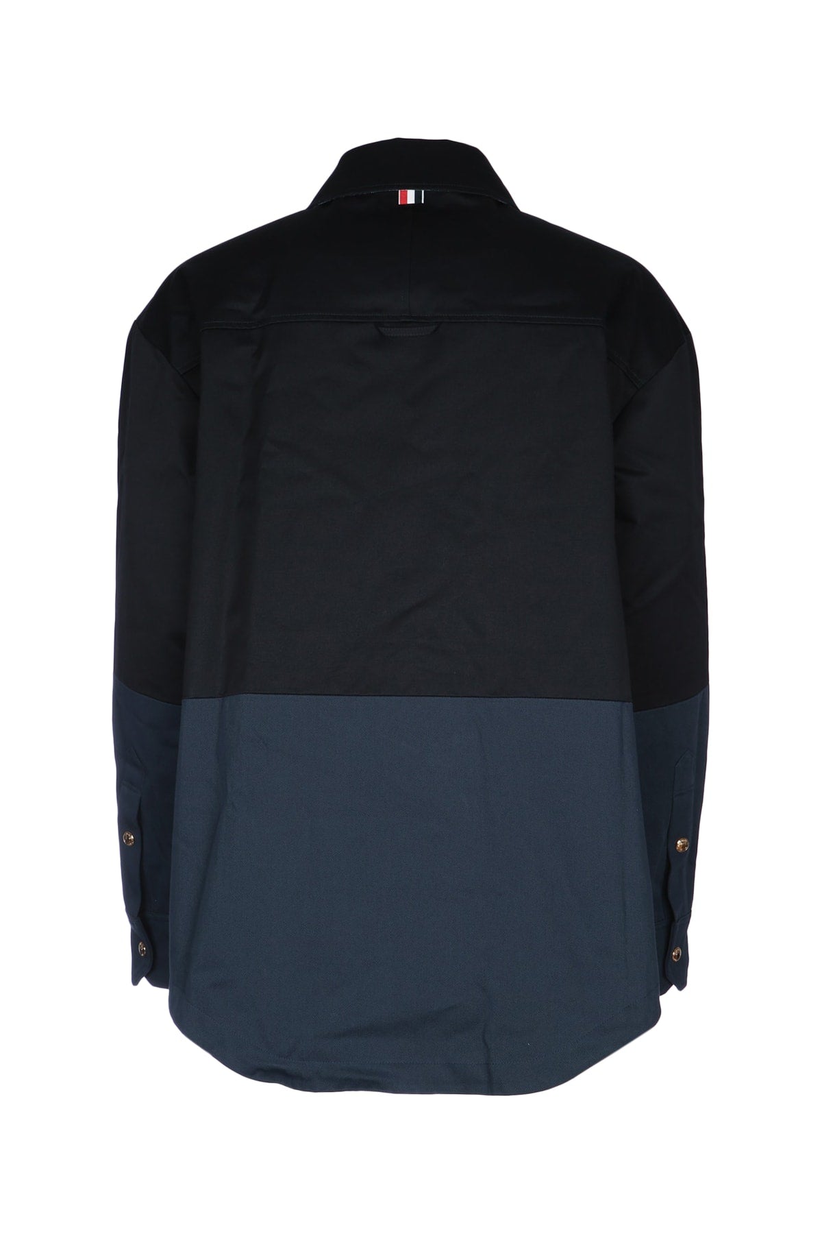 Thom Browne Men Giacca THOM BROWNE