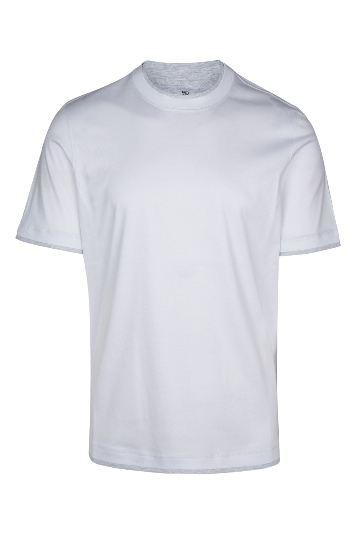 Brunello Cucinelli Men T-Shirt BRUNELLO CUCINELLI