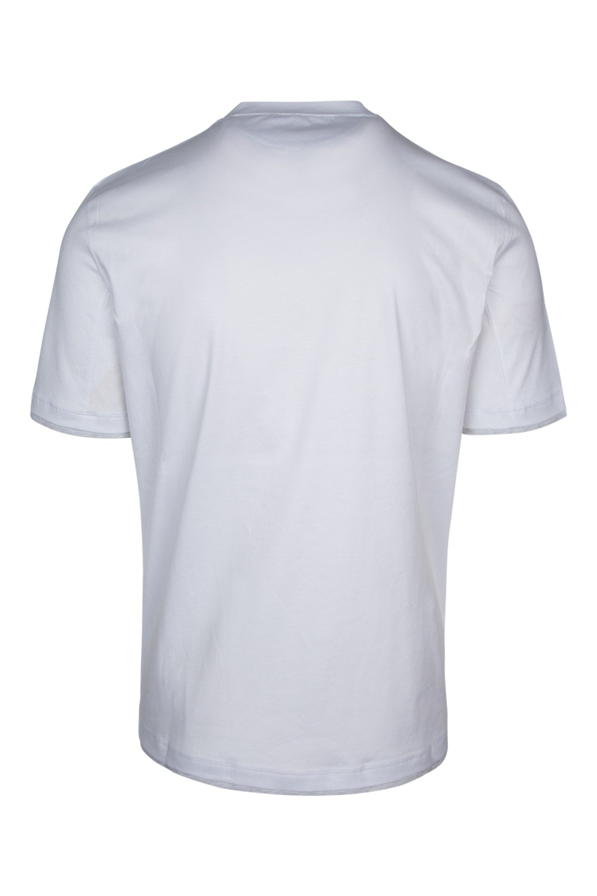 Brunello Cucinelli Men T-Shirt BRUNELLO CUCINELLI