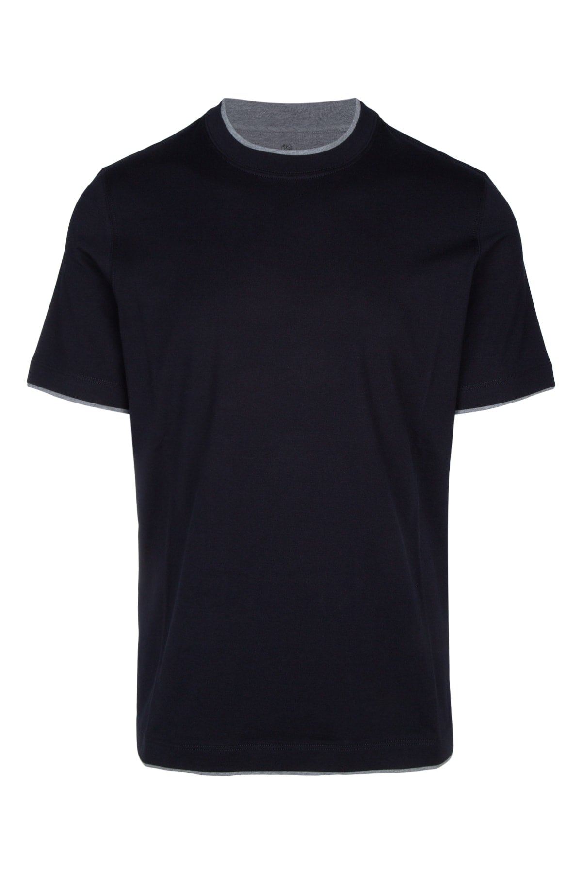 Brunello Cucinelli Men T-Shirt BRUNELLO CUCINELLI