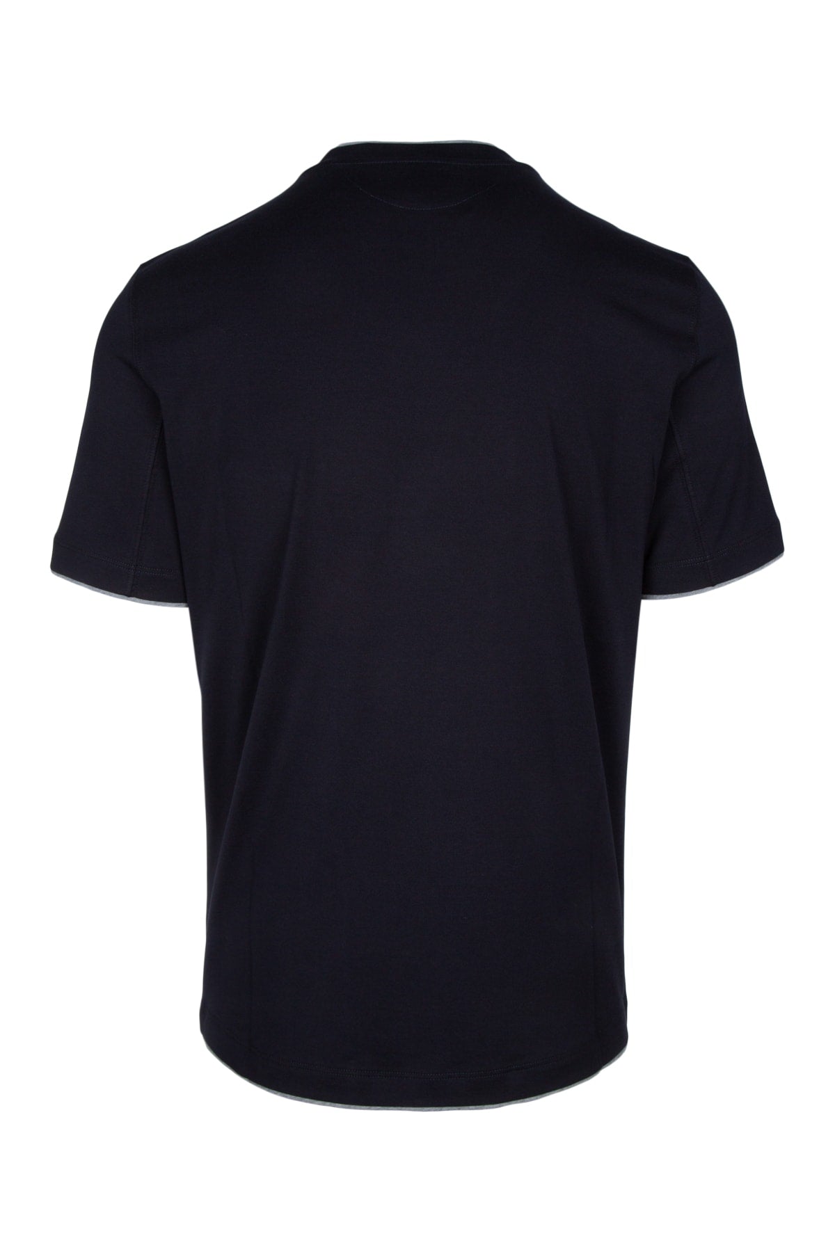 Brunello Cucinelli Men T-Shirt BRUNELLO CUCINELLI