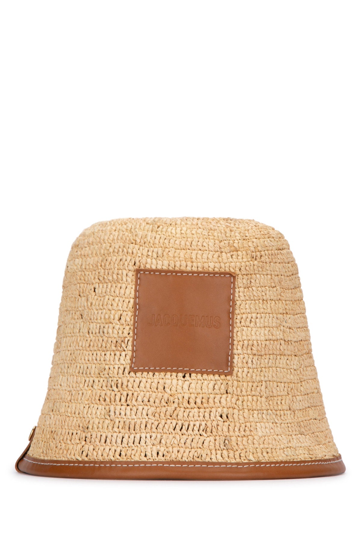 Jacquemus Women Le Bob Soli JACQUEMUS