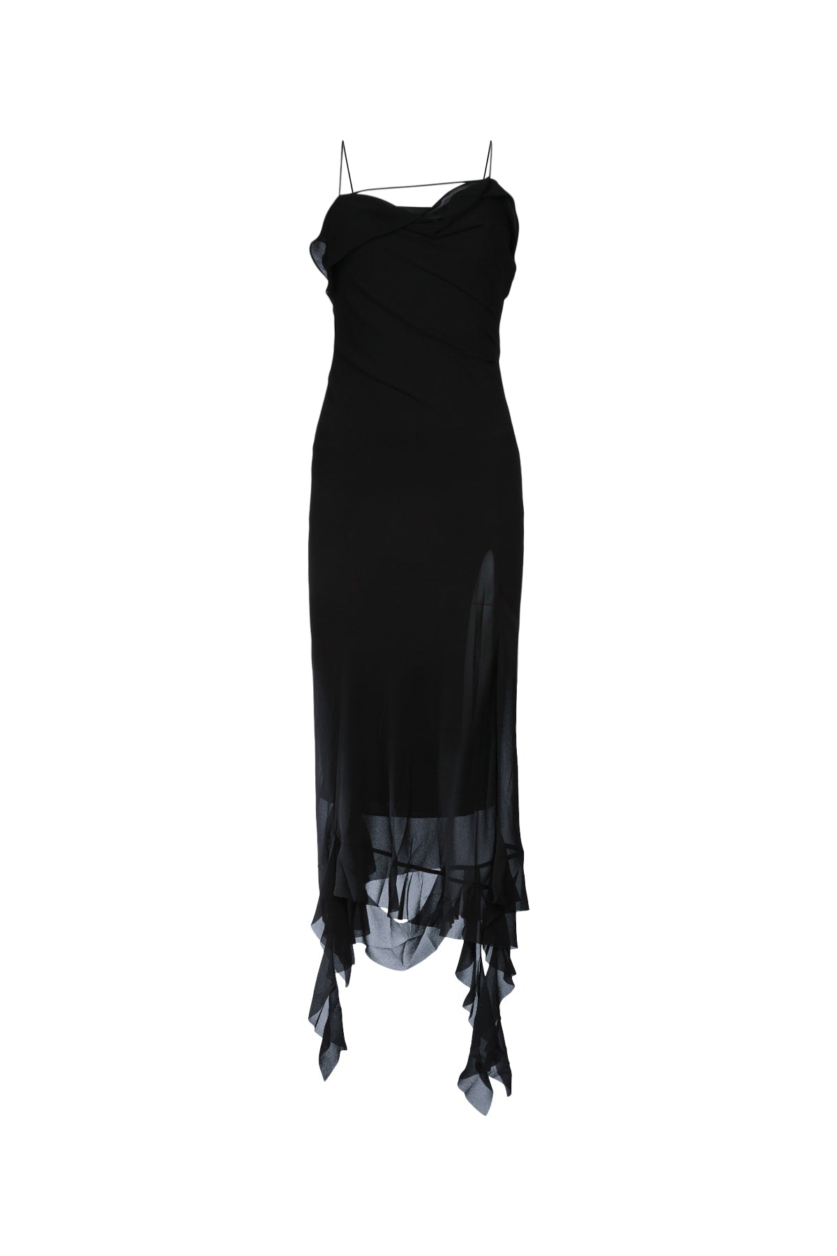 Acne Studios Women Abito ACNE STUDIOS
