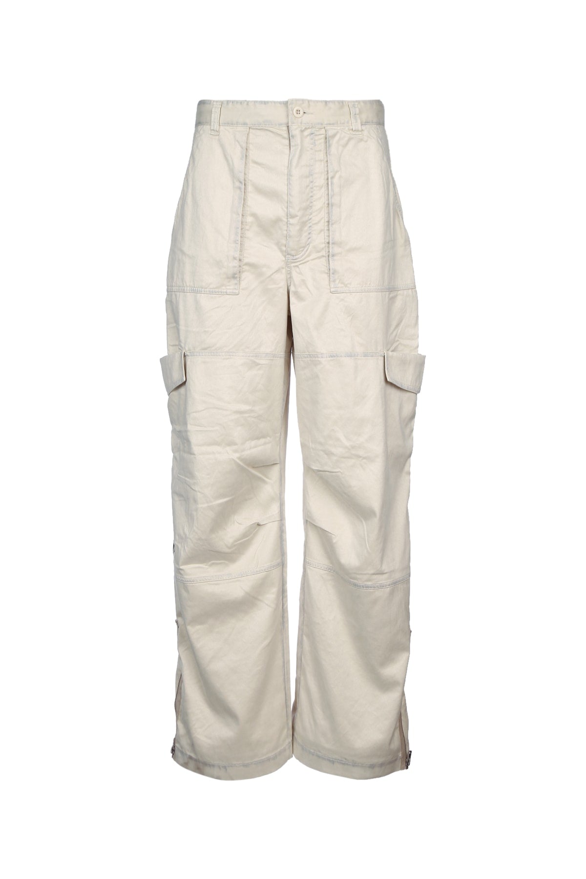 Acne Studios Men Pantalone ACNE STUDIOS