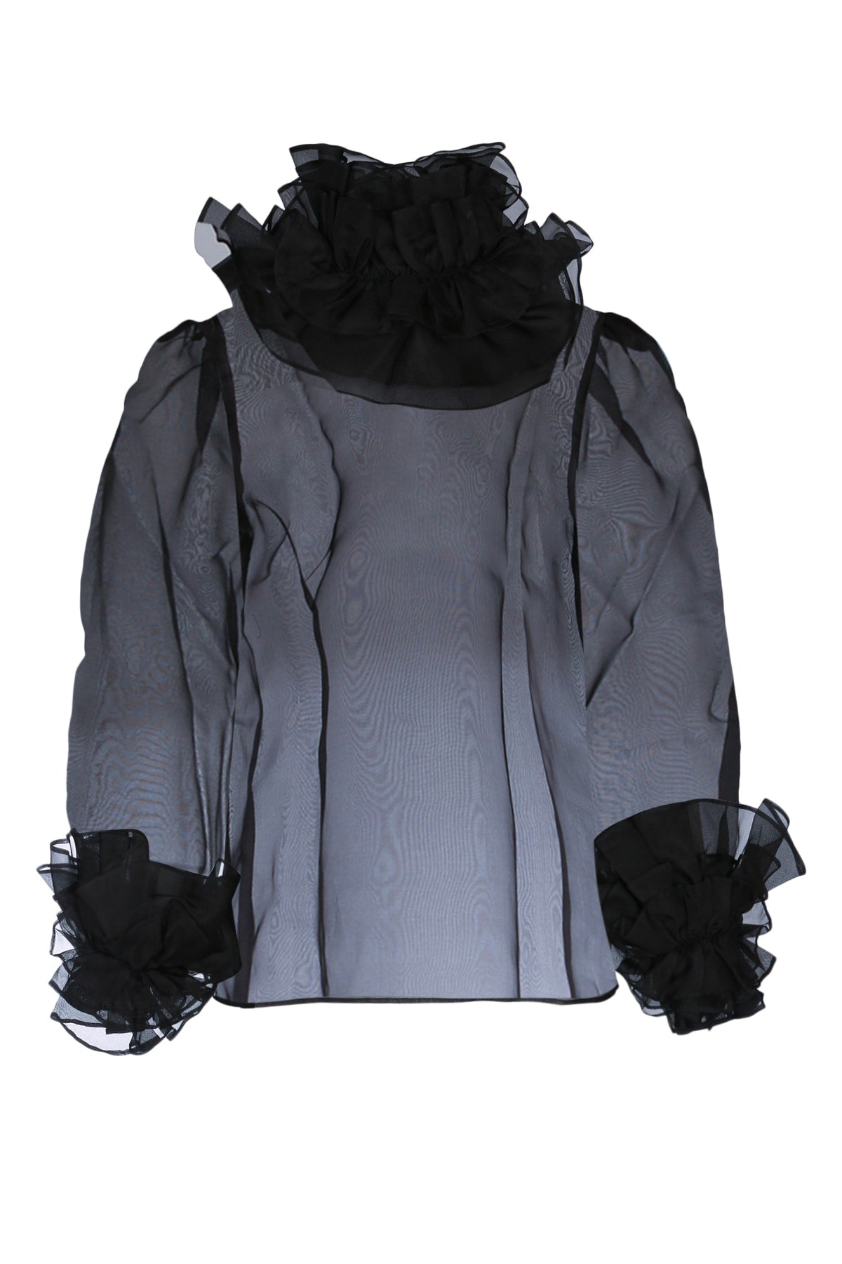 Bode Women Camicia BODE