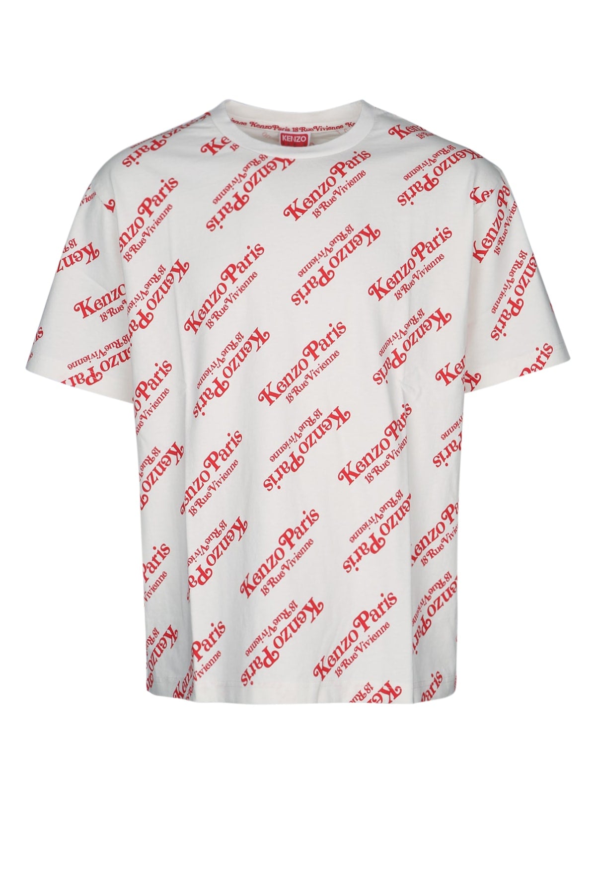 Kenzo Men T-Shirt KENZO