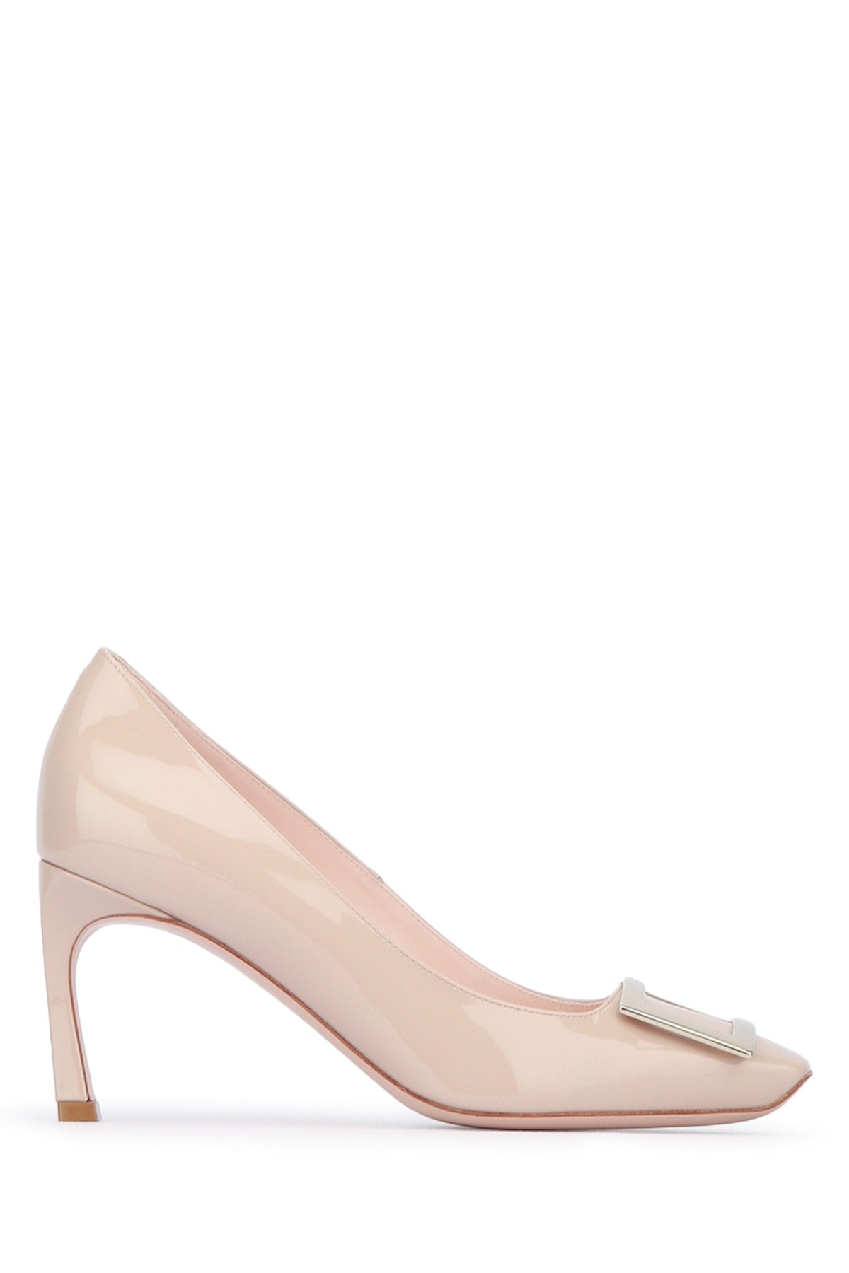 Roger Vivier Women Dec. Trompette T.70 ROGER VIVIER
