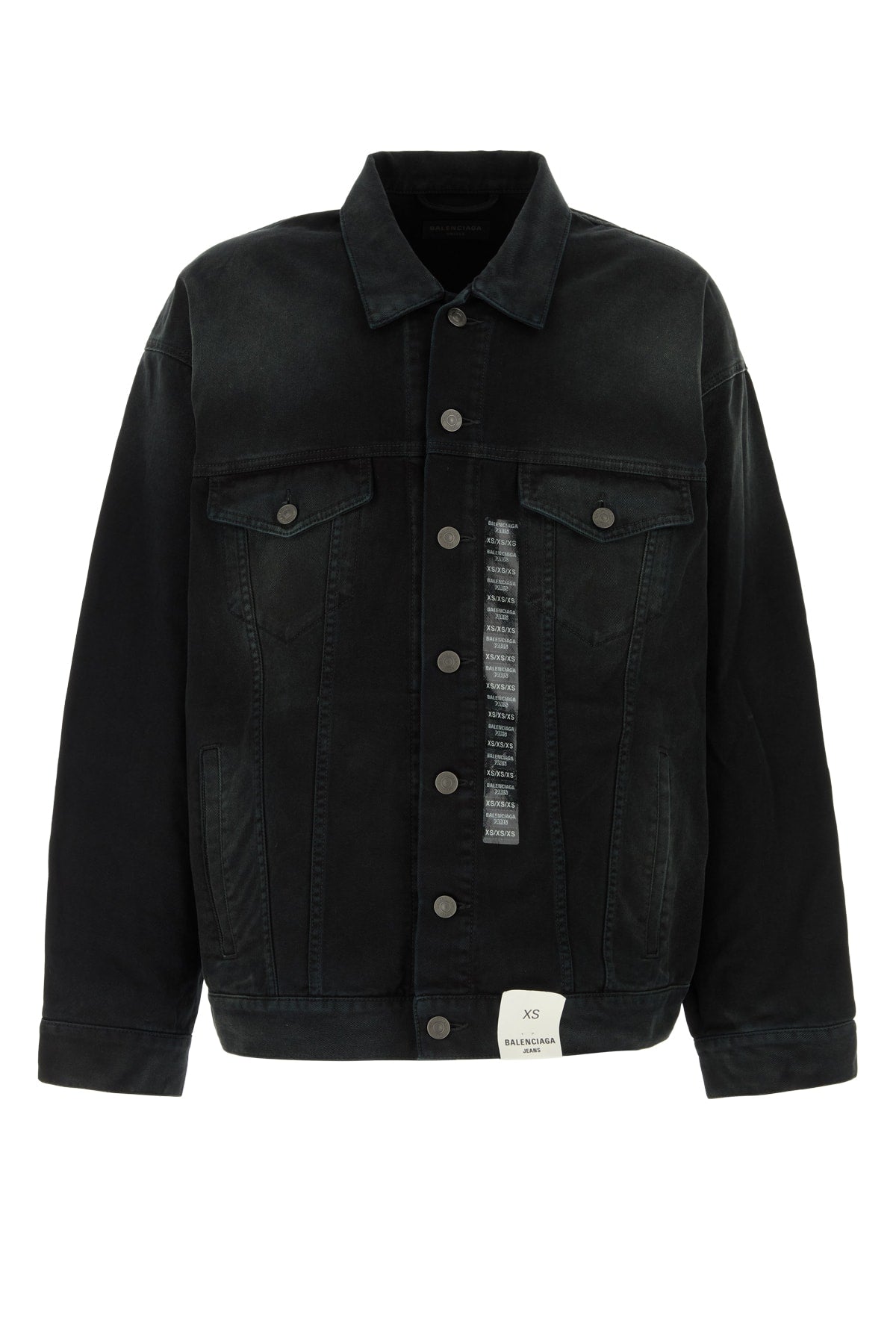 Balenciaga Men Giacca BALENCIAGA