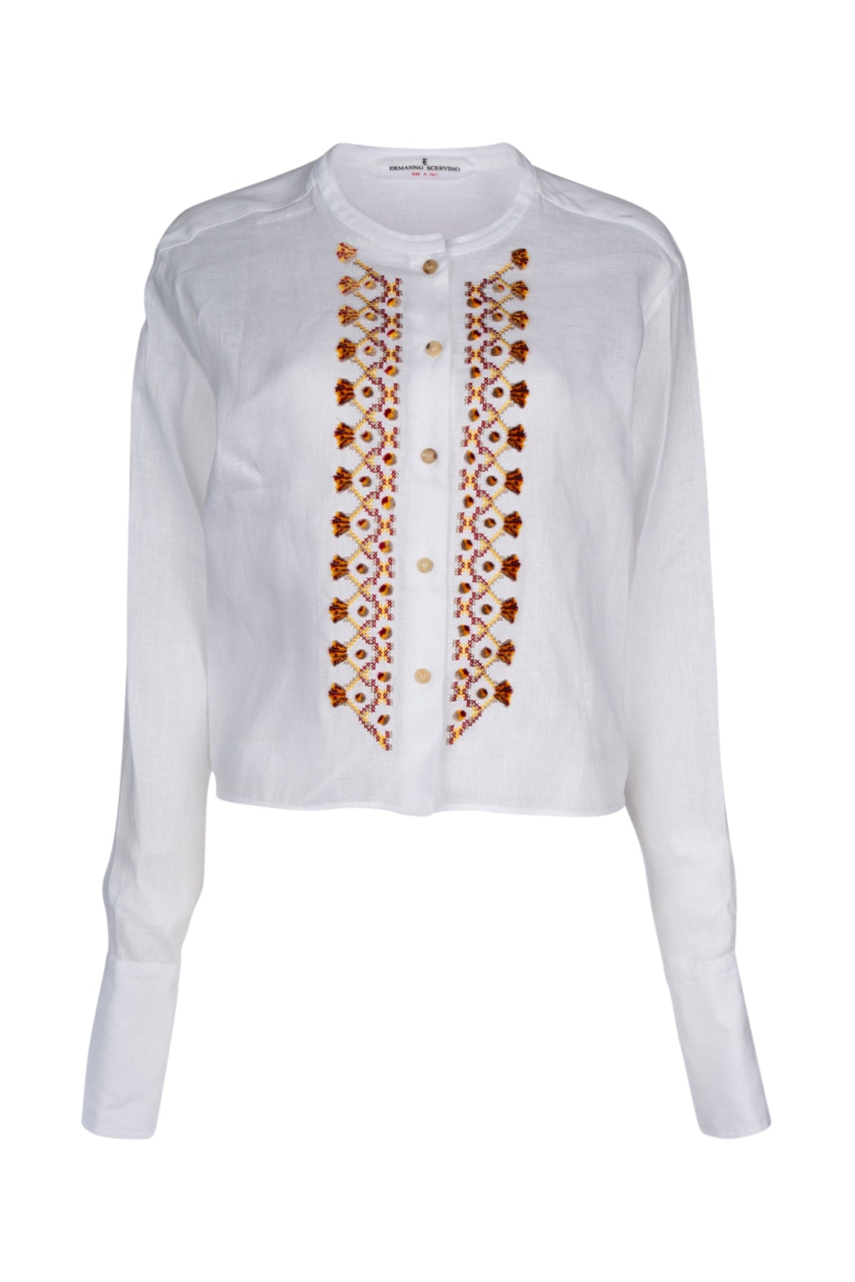 Ermanno Scervino Women Camicia ERMANO SCERVINO