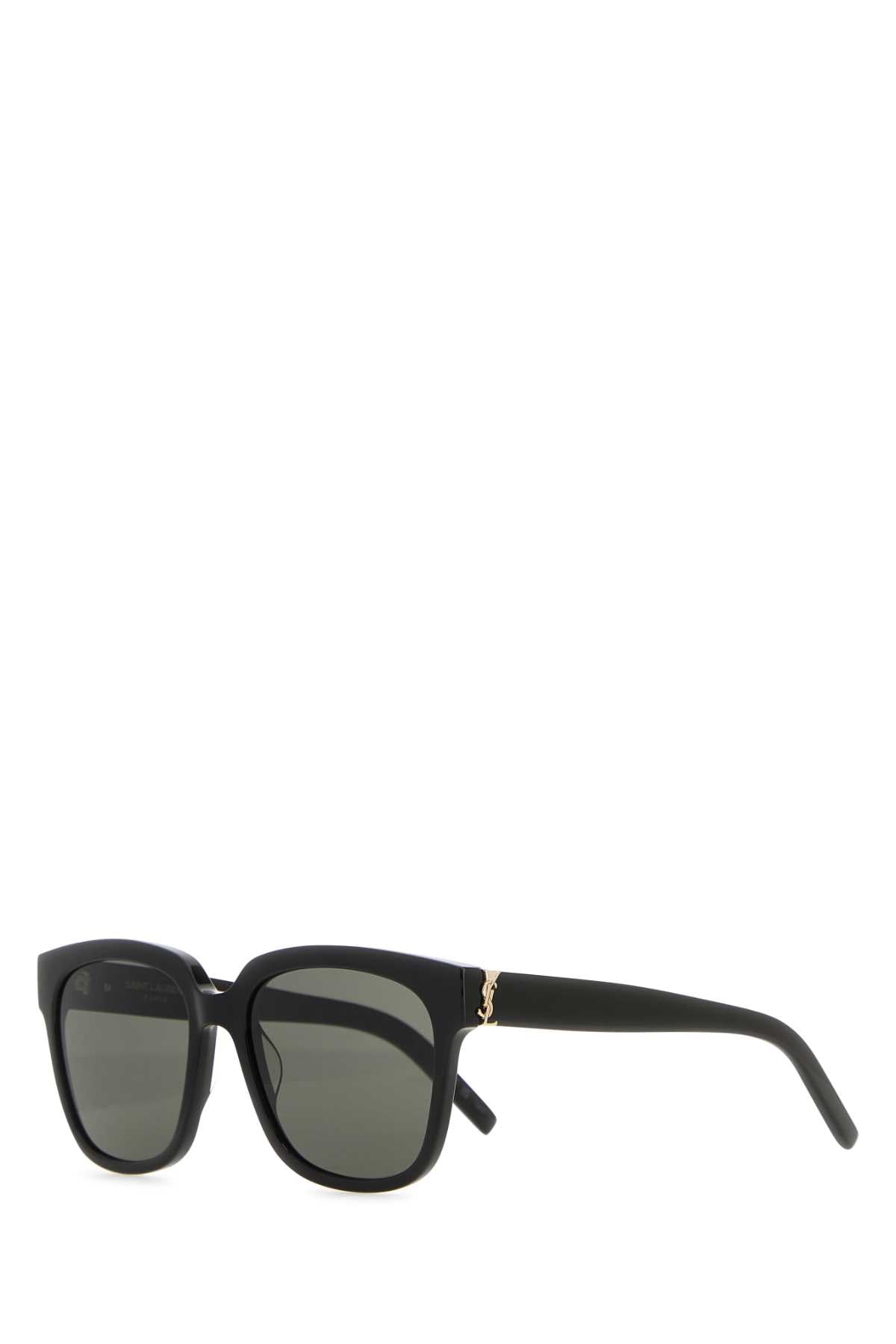 Saint Laurent Unisex Black Acetate Sl M40 Sunglasses SAINT LAURENT