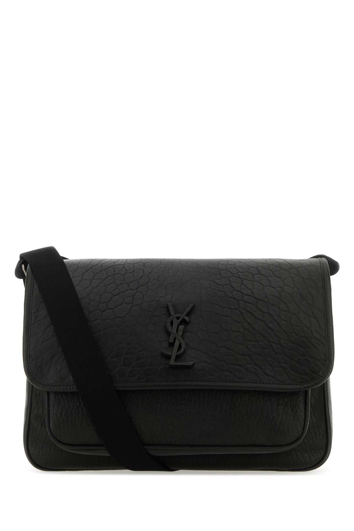 Saint Laurent Men Ysl Bv Niki Messange SAINT LAURENT