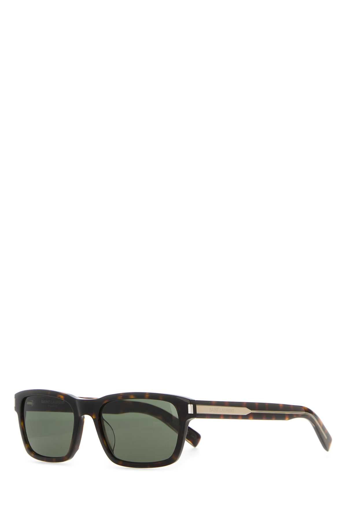Saint Laurent Men Printed Acetate Sl 662 Sunglasses SAINT LAURENT